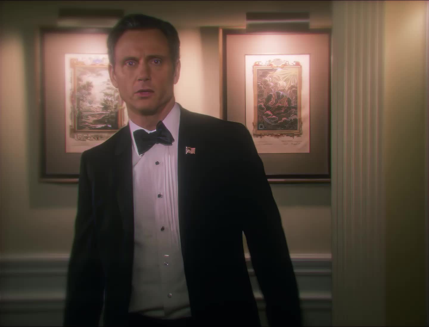 @Fitzgerald Grant . Following