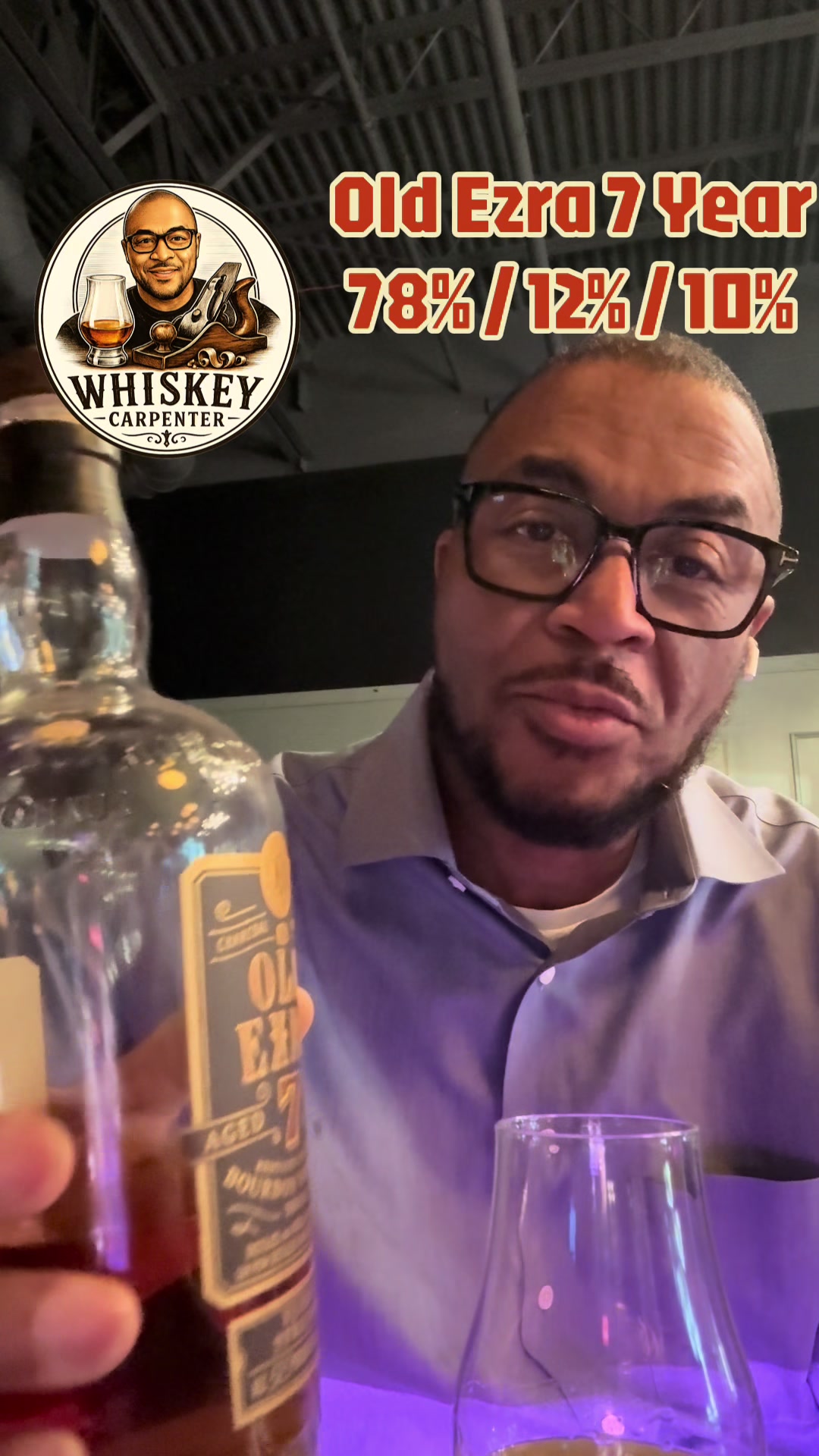 @The Whiskey Carpenter