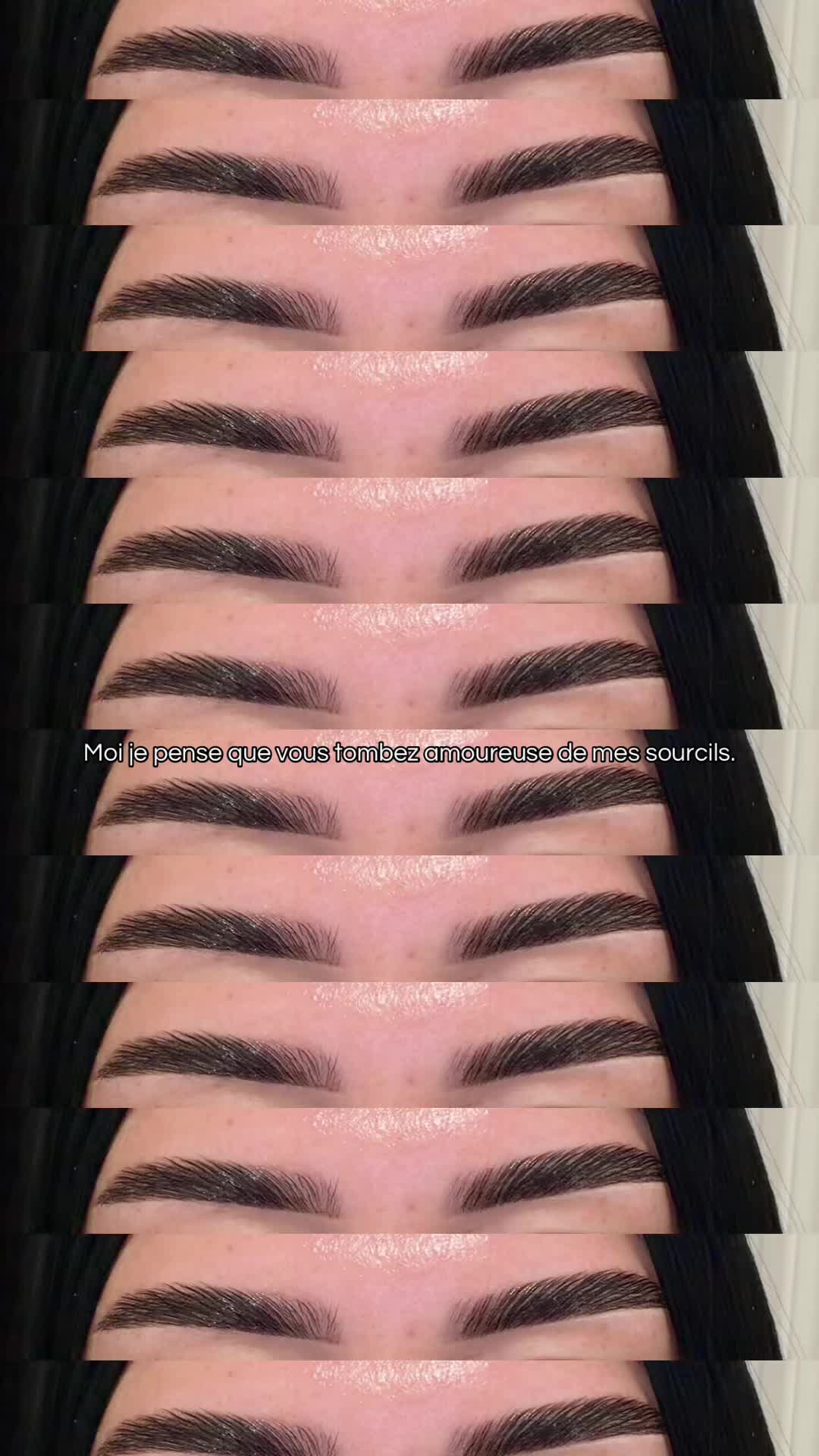 @beautyslem BROW