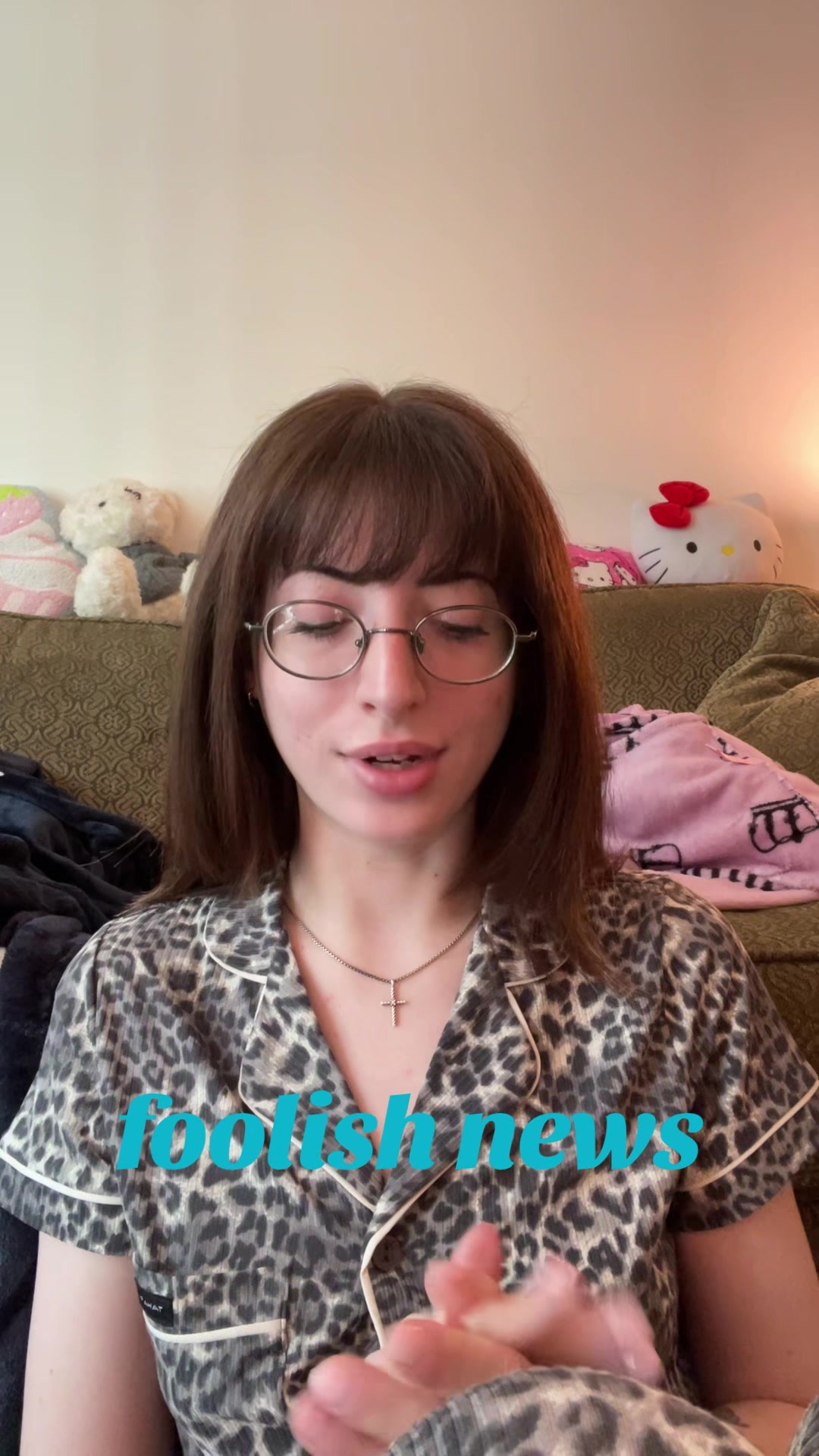 @foolishnessgalore