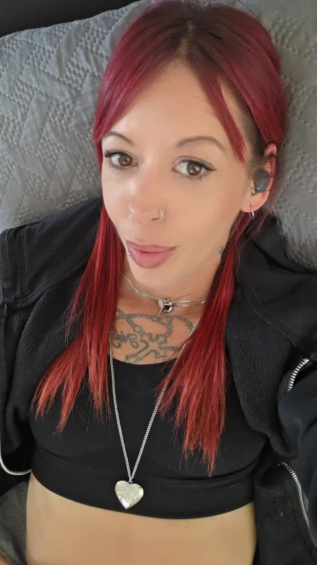 @🖤🥷On3Brok3Girl🥷🖤