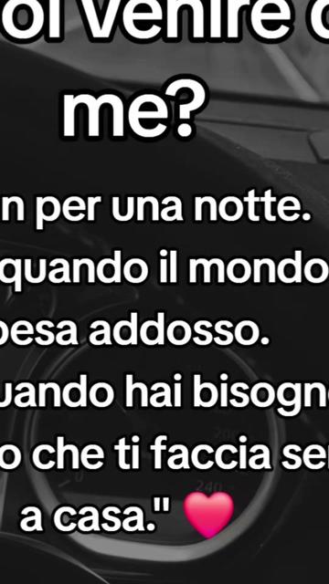 @Non sei stanco!!!