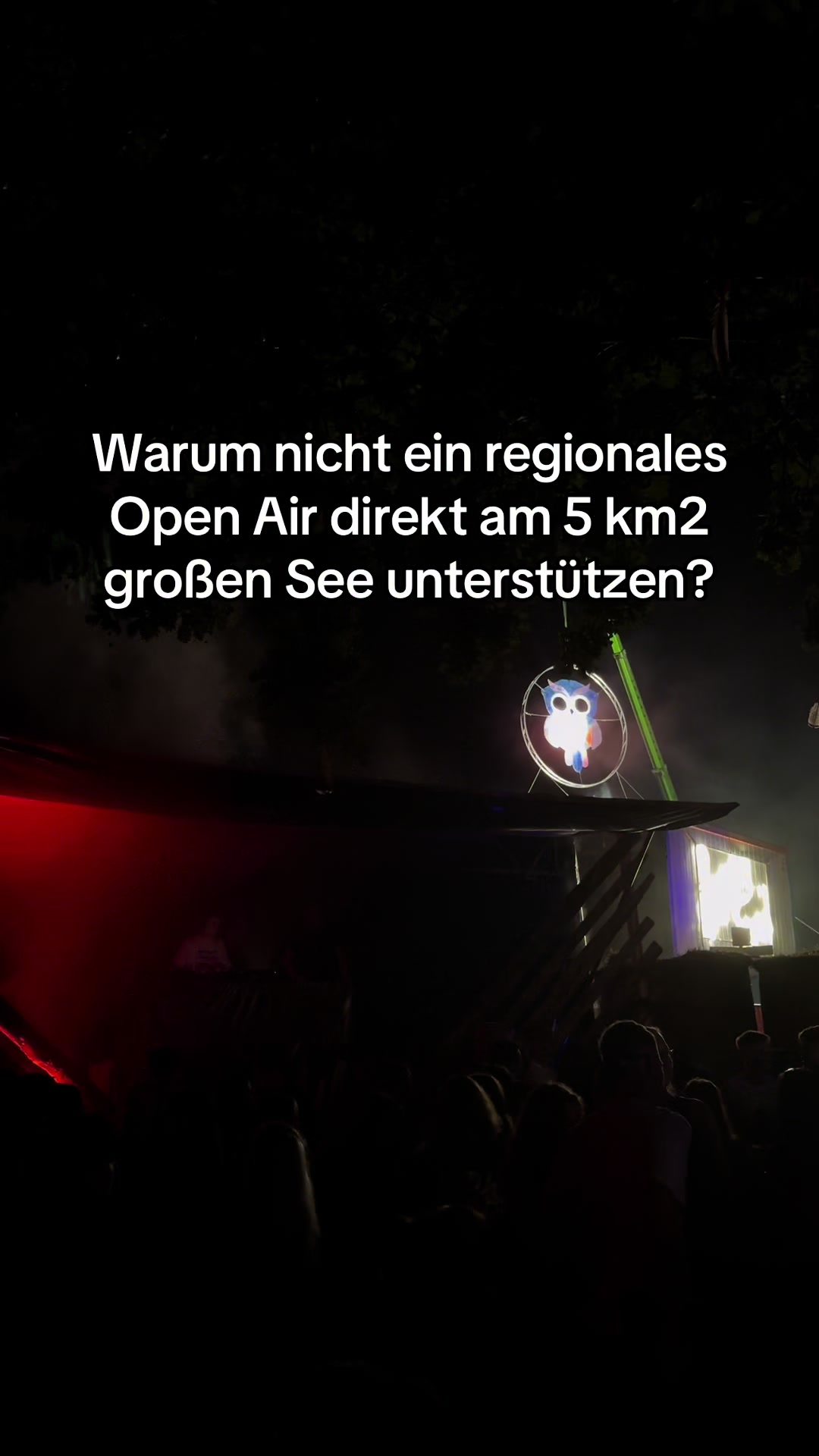@OpenAir - Es kracht die Nacht