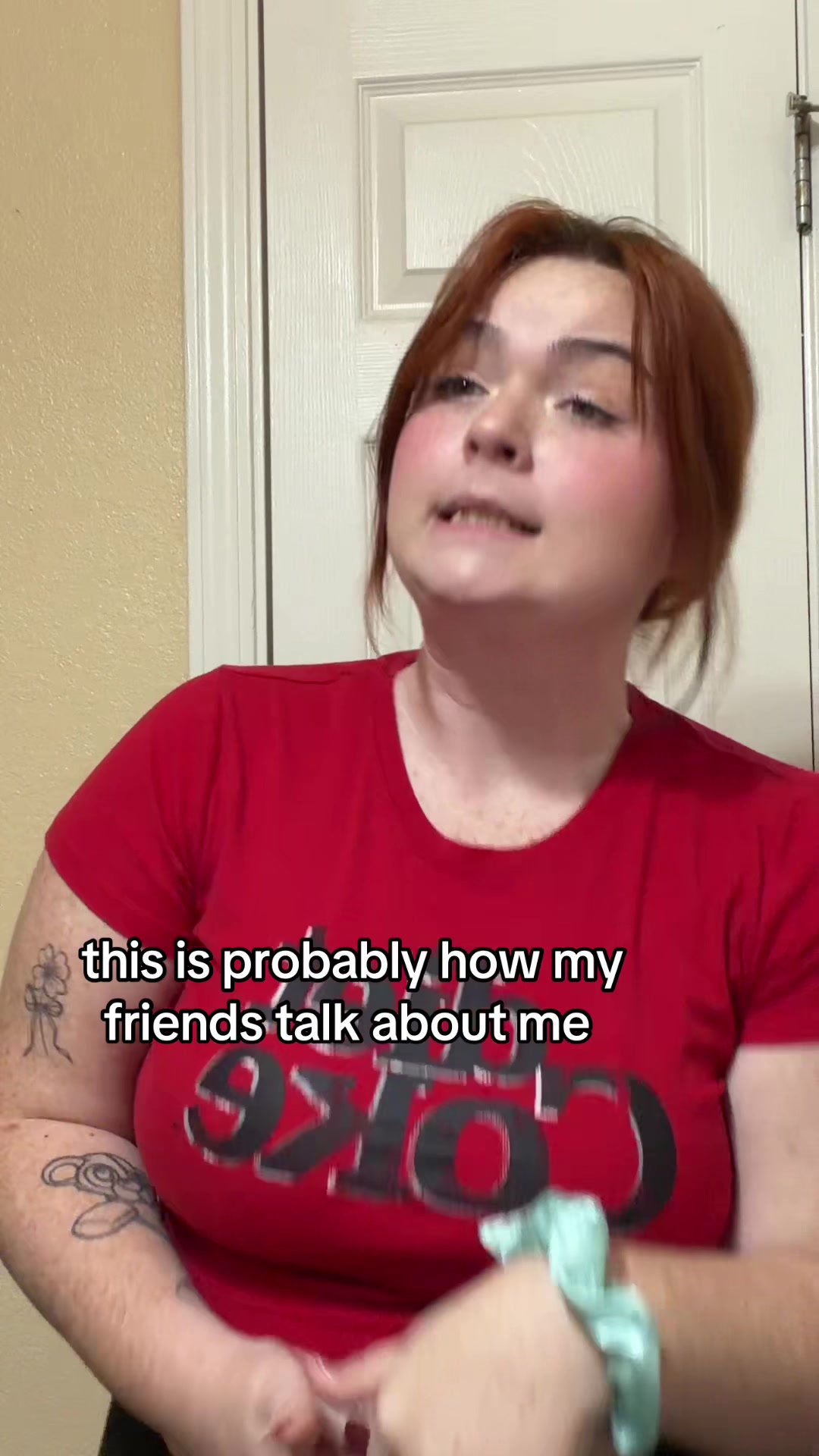 @Sierra Storms