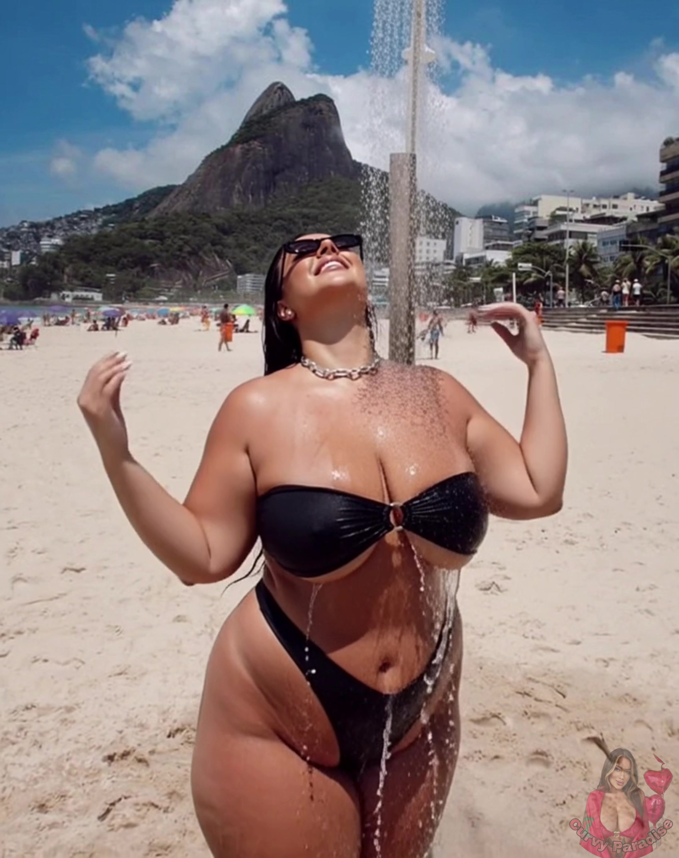 @🔞Curvy🍑Paradise🔞