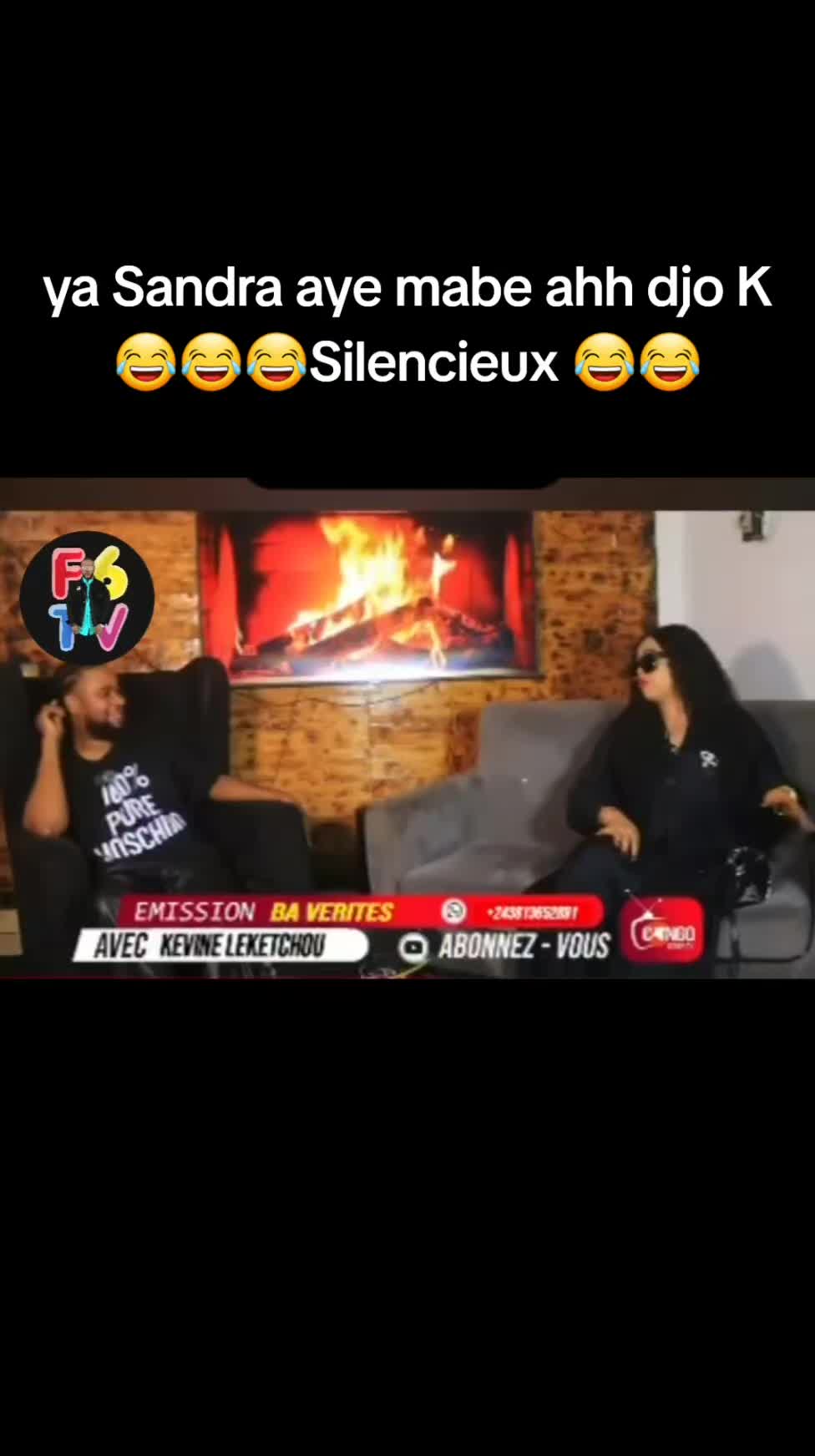 @F6 Smalto (F6TV)📺📲