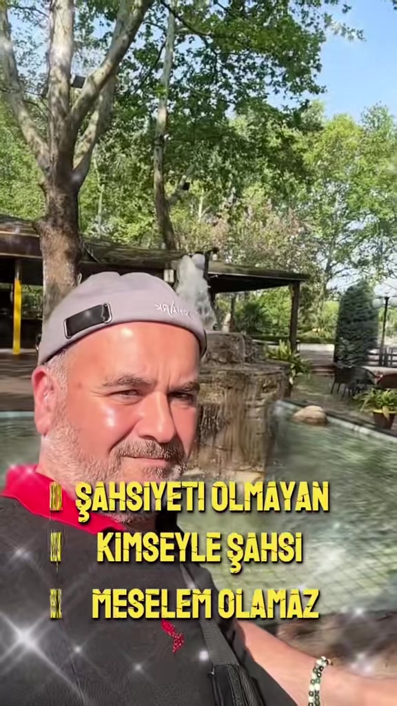 @Özgür Aga 💎