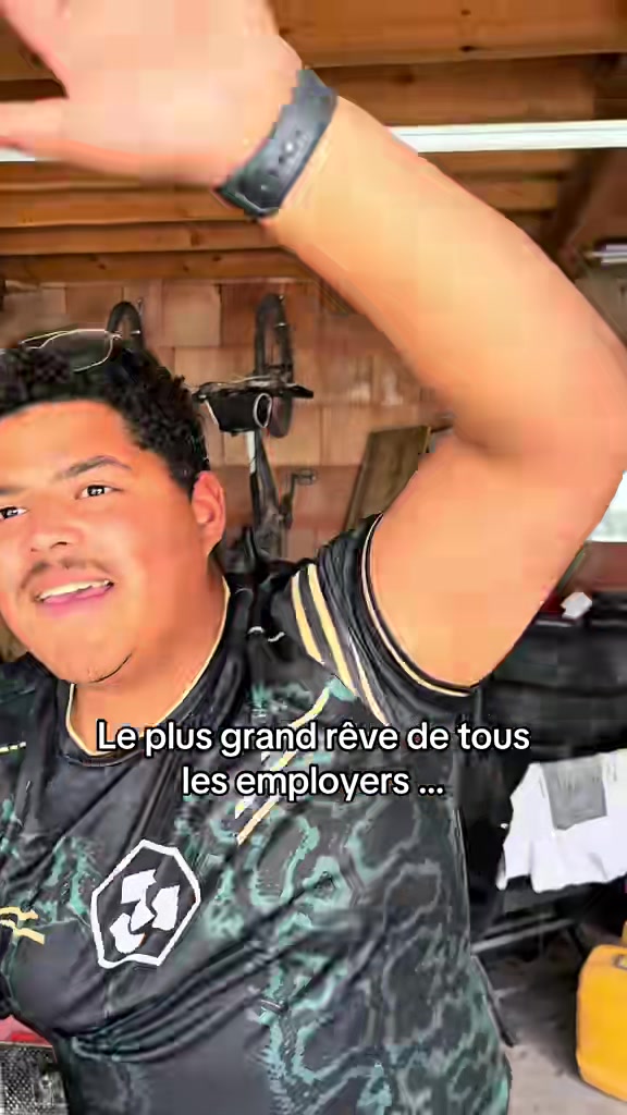 @L’apprenti