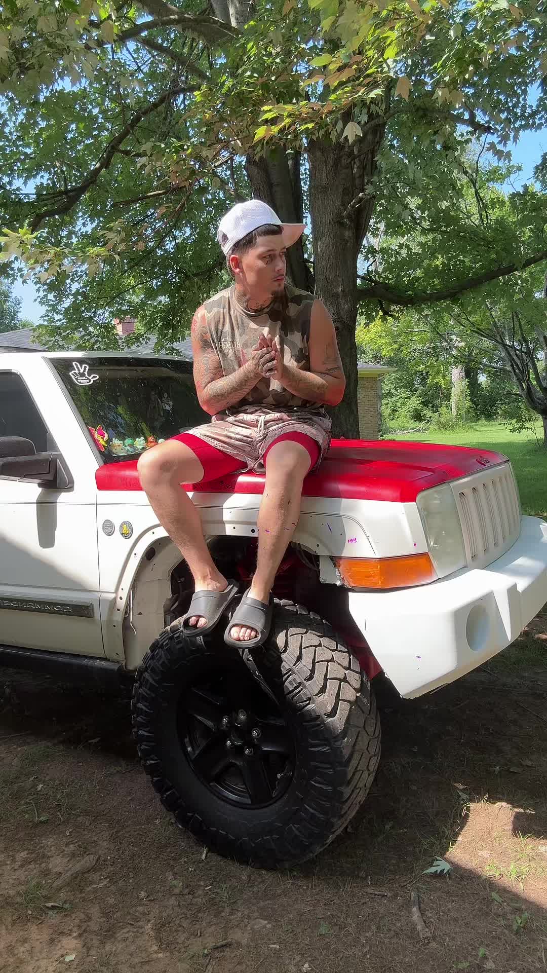 @ghettocowboy