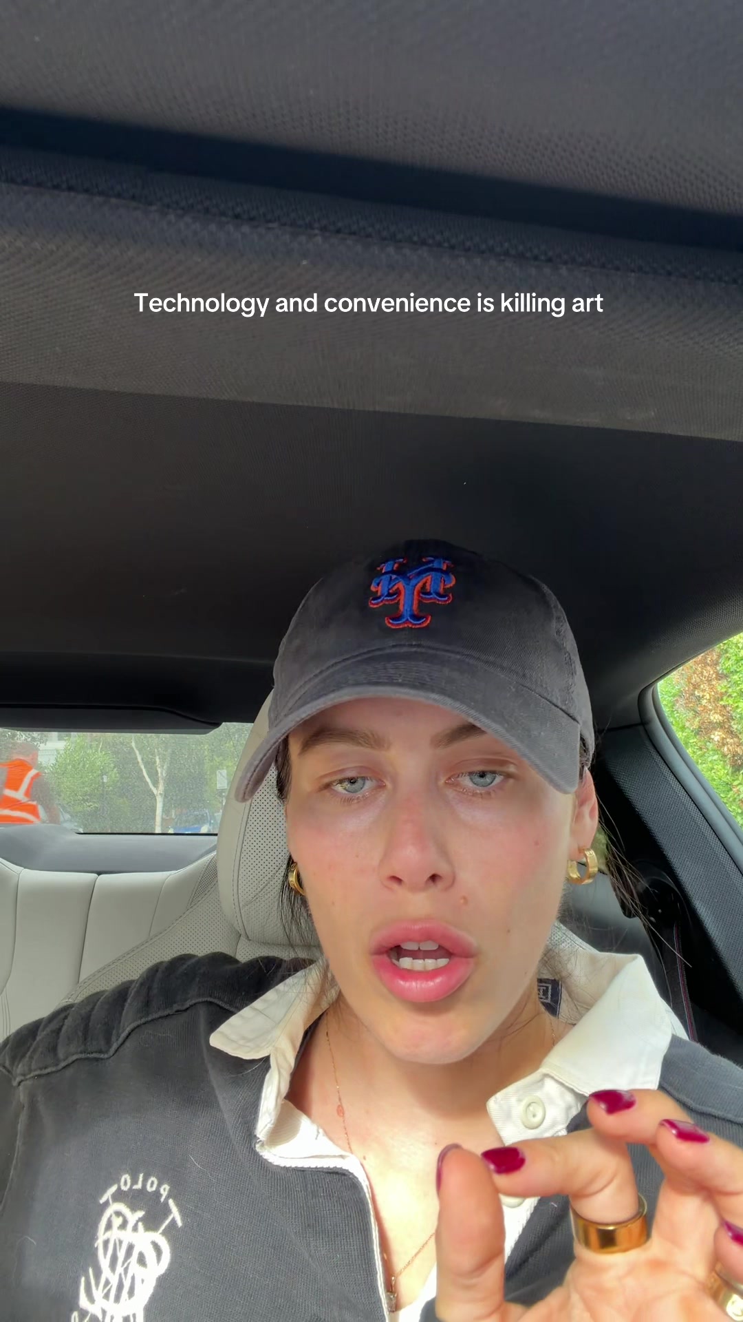 @Lara Sullivan
