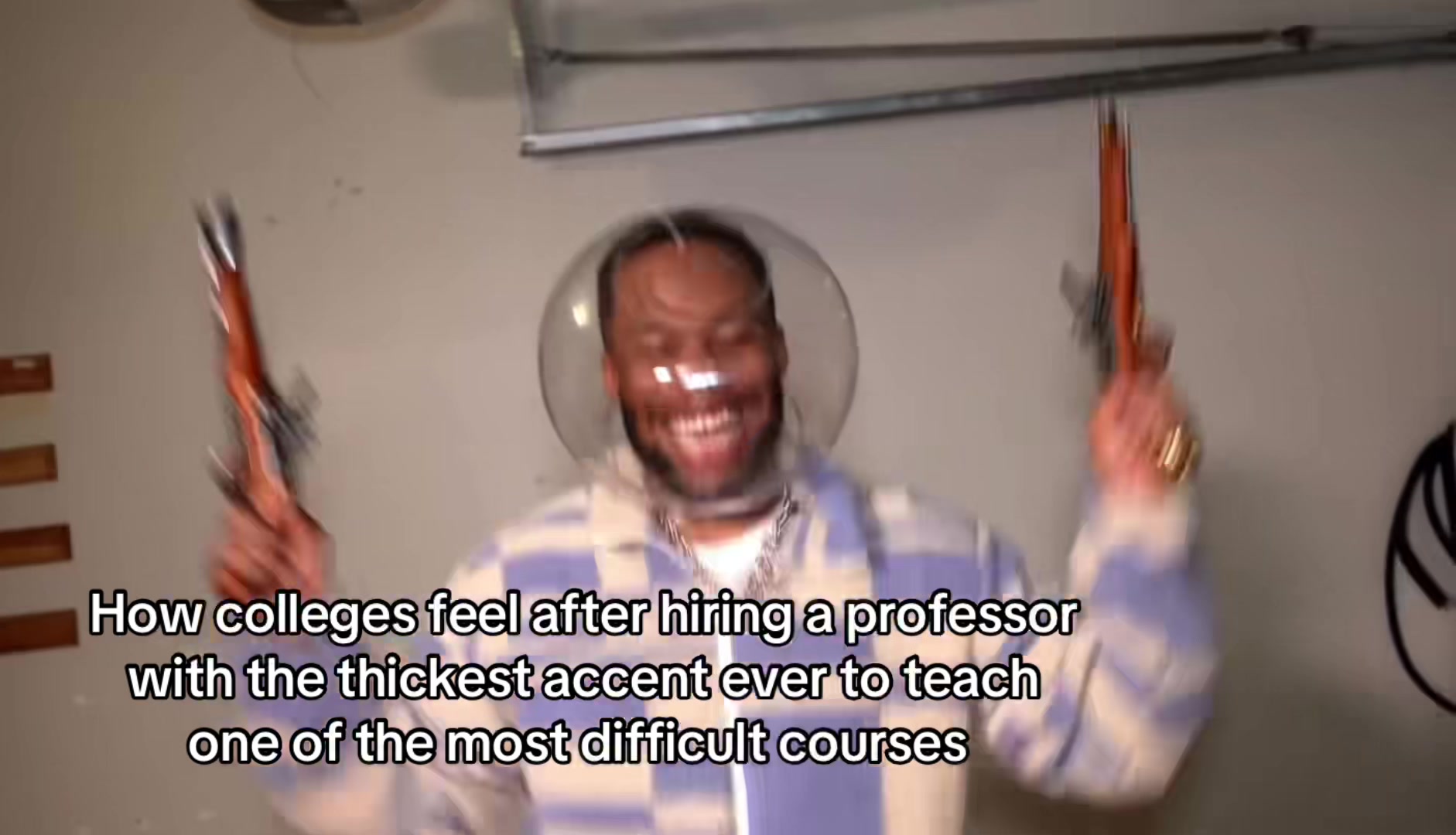 @World&rsquo;s Worst Giftok