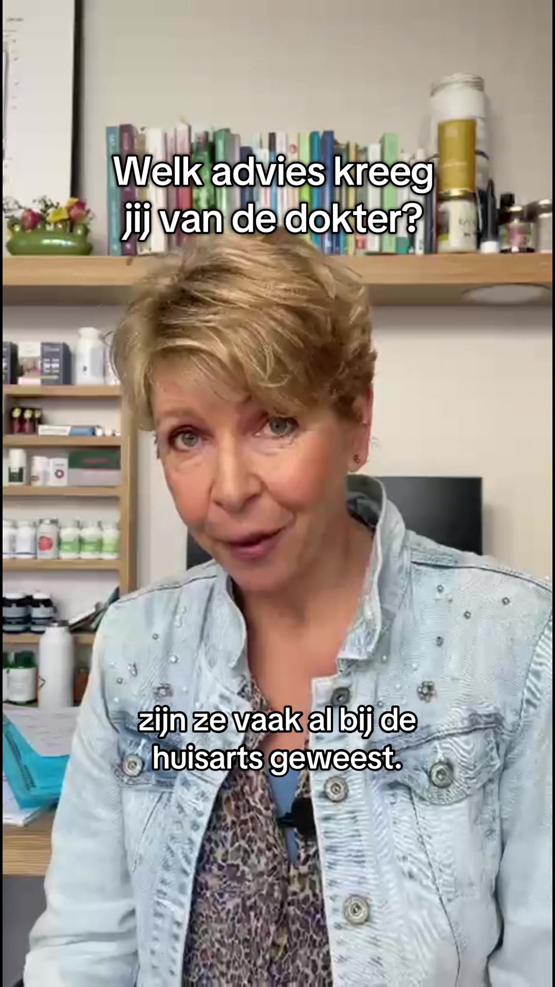 @De Darmtherapeut