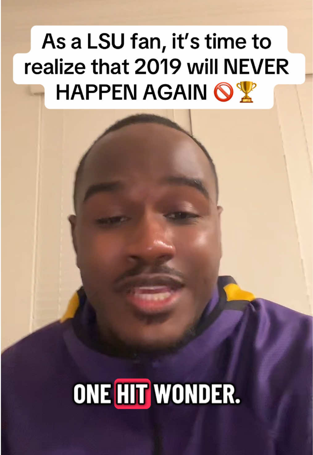 @Chance Prejean