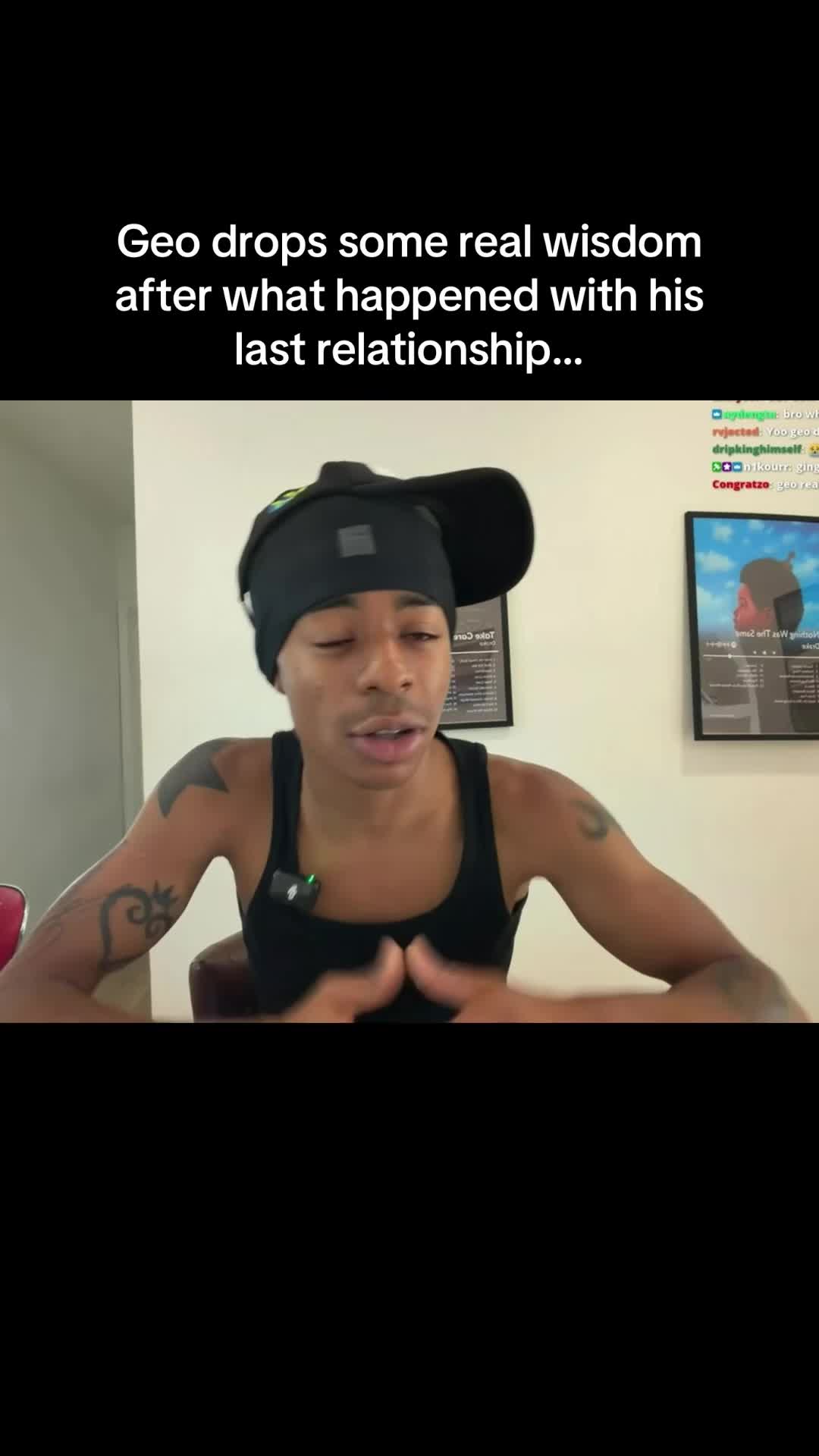 @Geo4prez