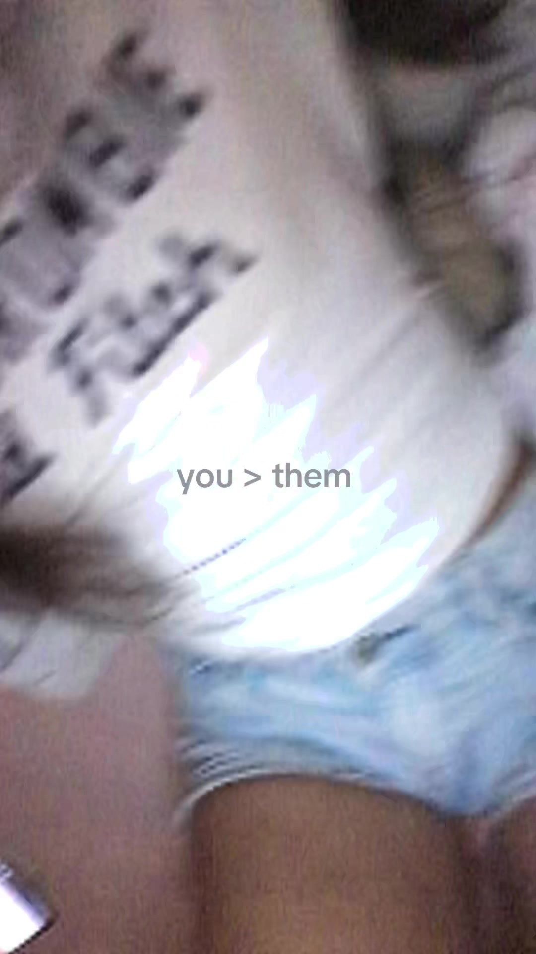 @misunderstood