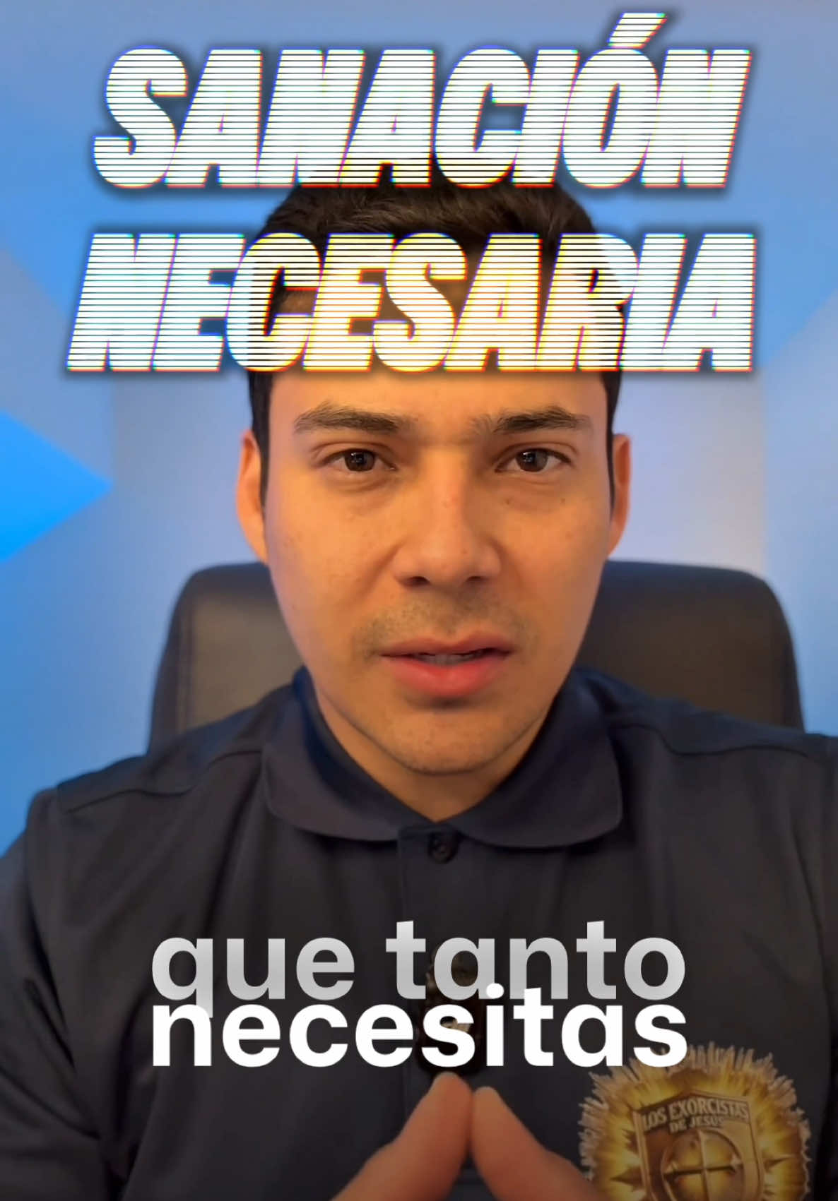 @Dios Te Bendiga&dagger;