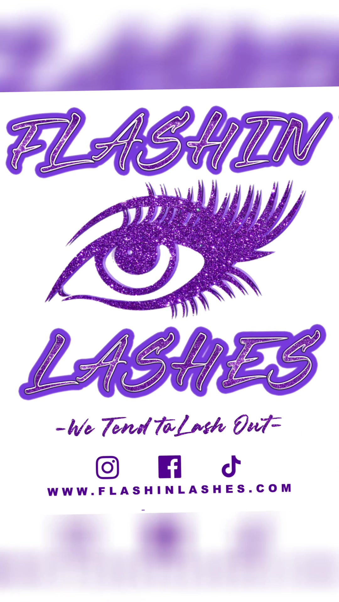 @Flashin Lashes&reg;