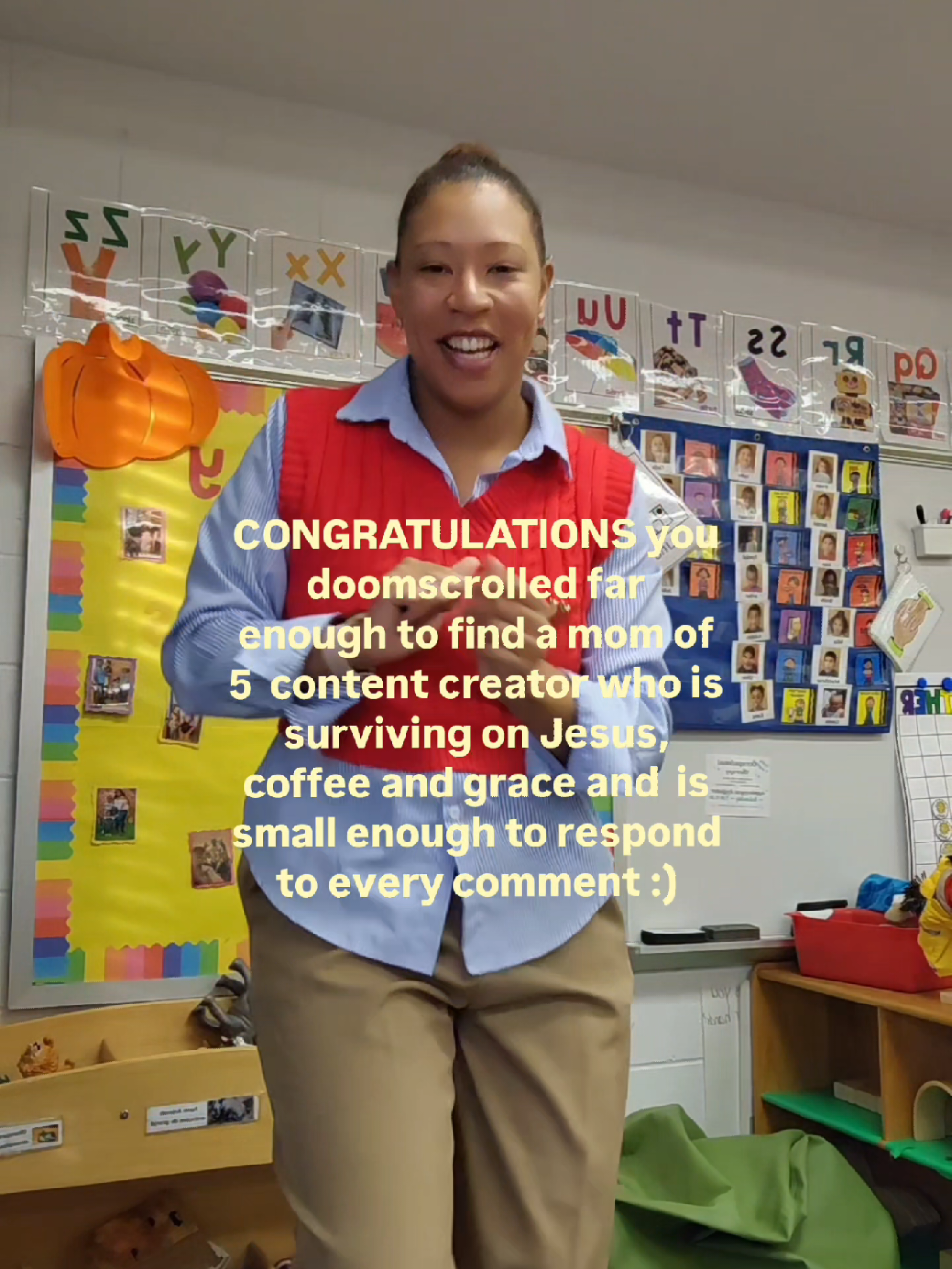 @Alta| Mom of 5+Pre-k Teacher
