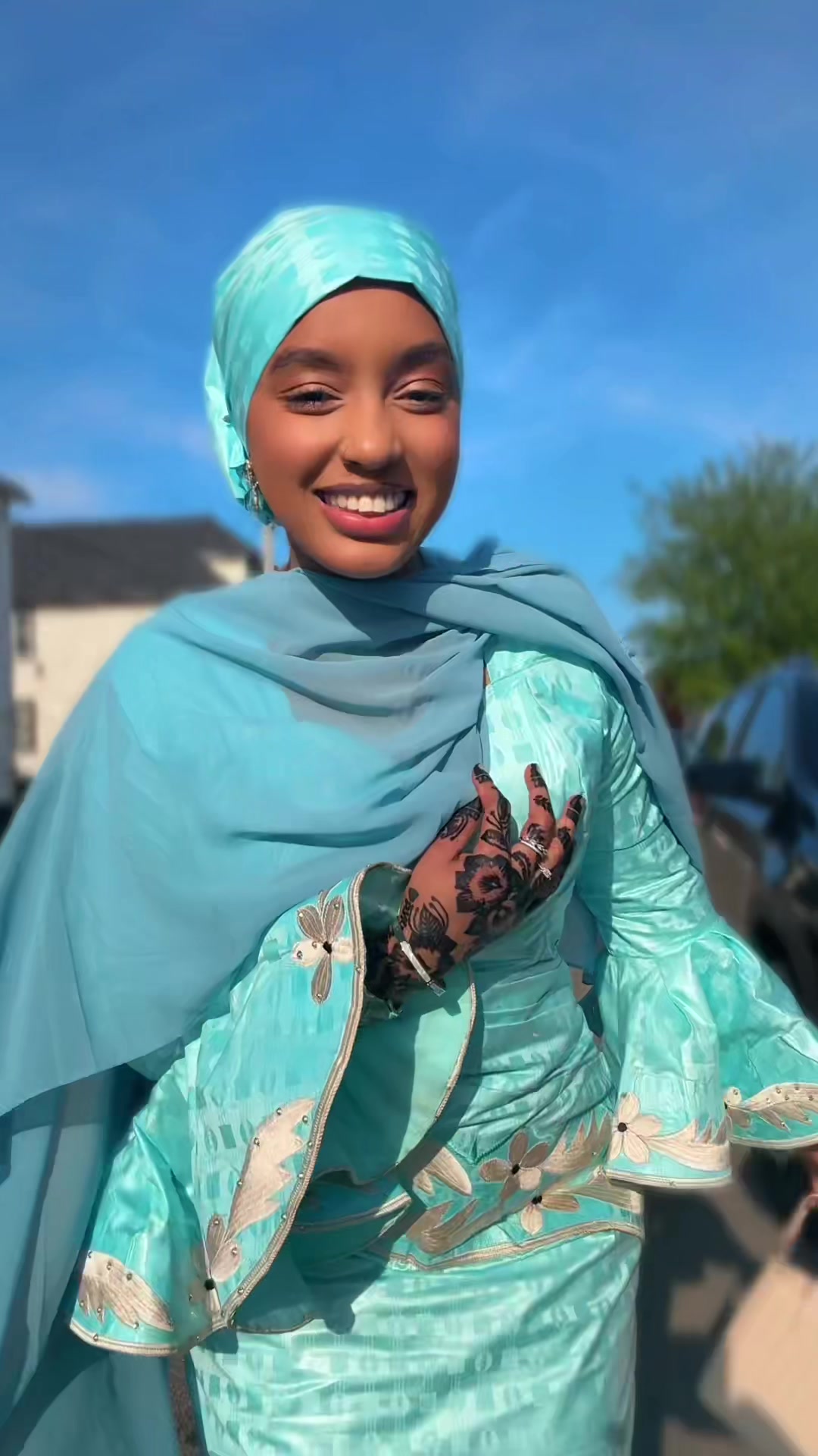 @Mariam Ciré Bah