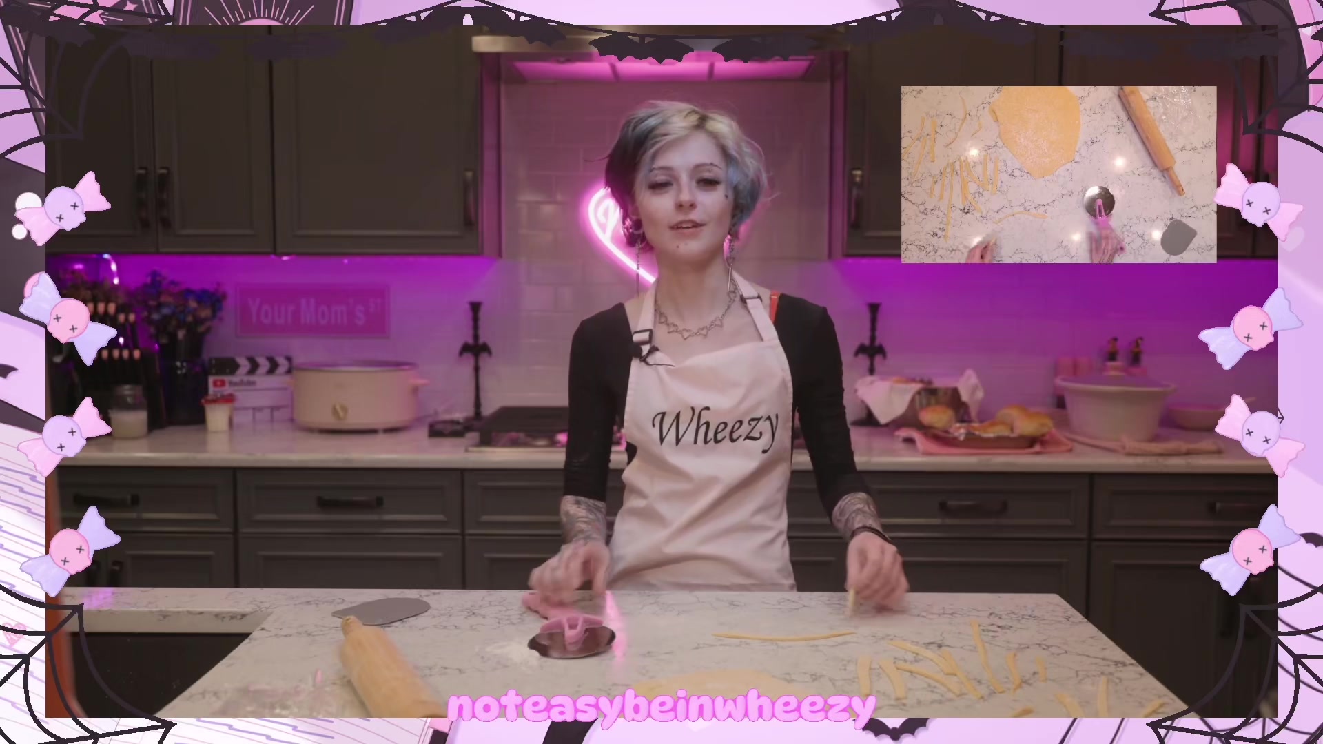 @Wheezy Whee