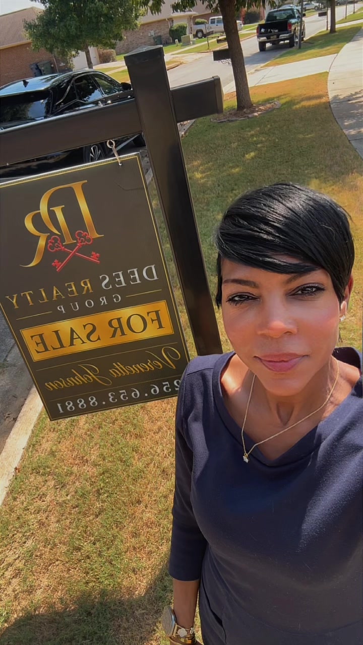 @Verenetta Johnson, REALTOR®