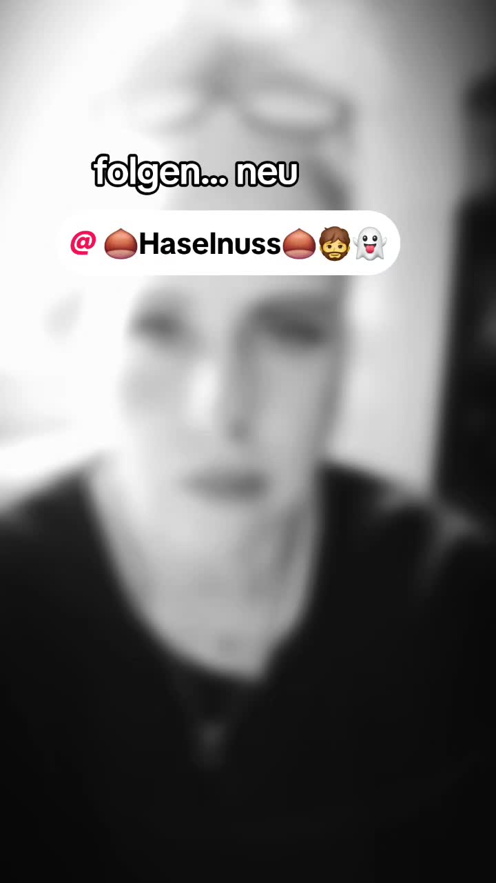 @Steffi🌰Haselnuss🌰🧔👻