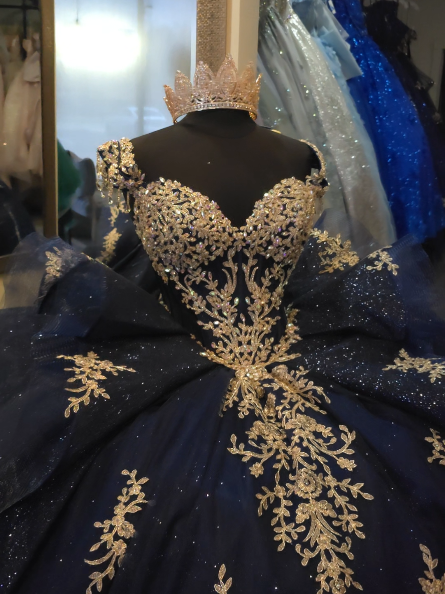 @Mi Vestido