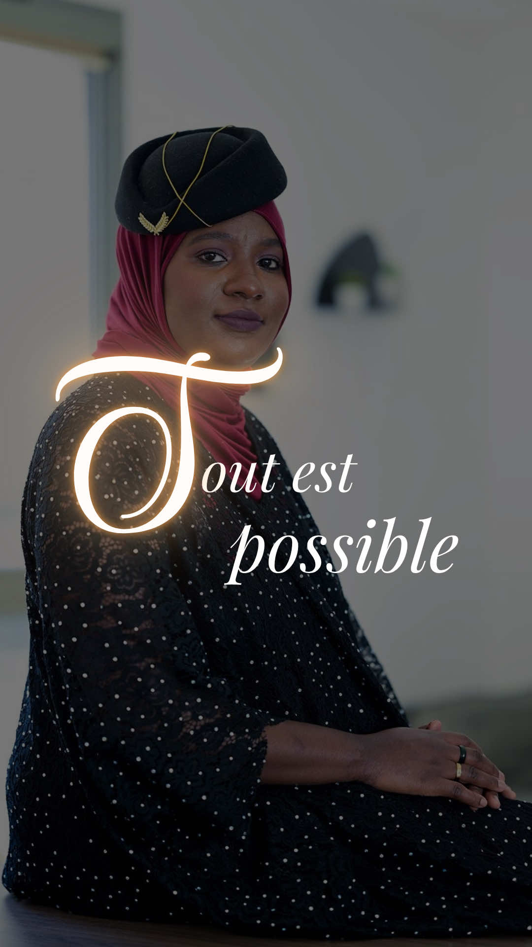 @Coach Fatoumata Ciss&eacute;