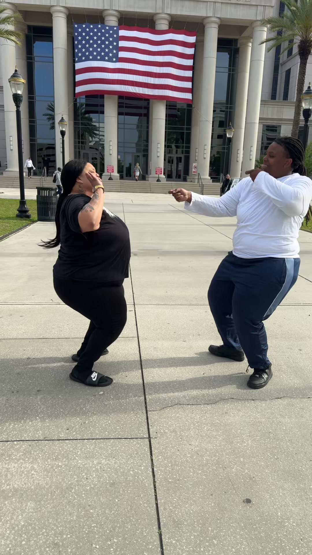 @LilBit & Redd