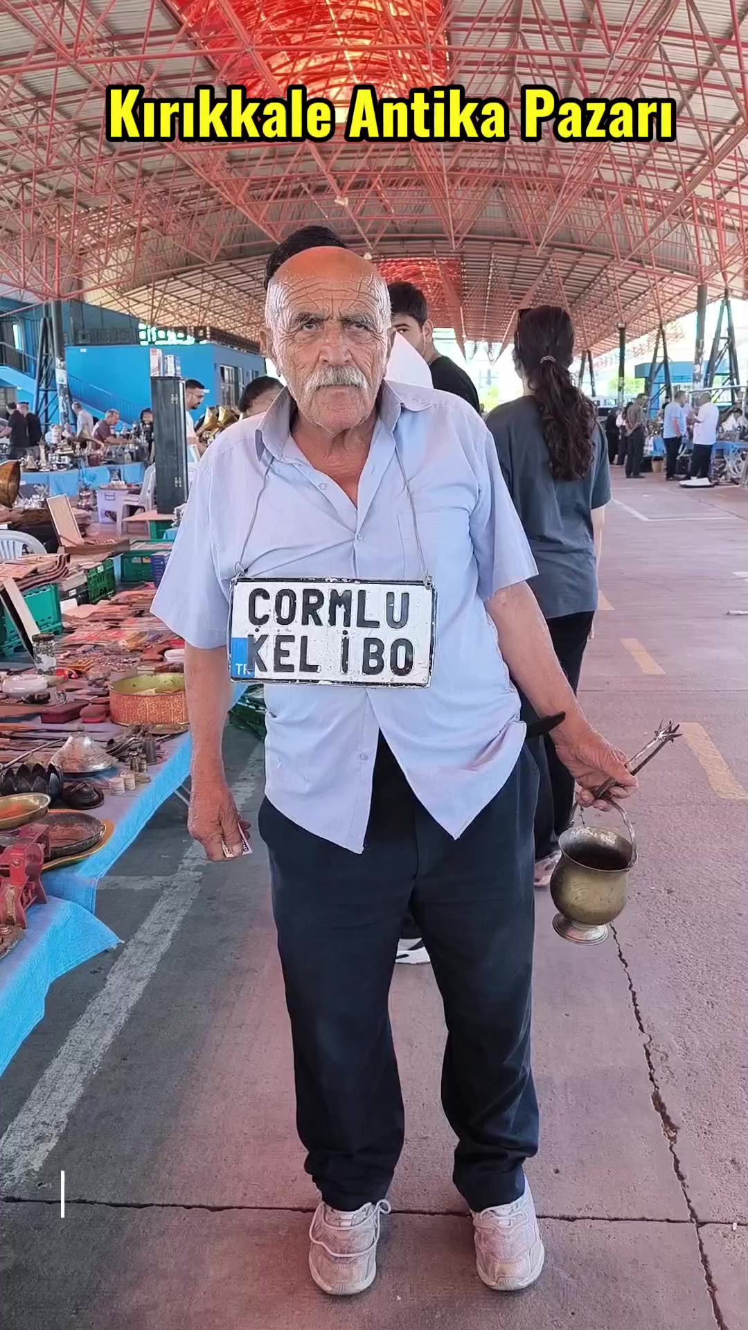 @Kırıkkale Sosyal Medya