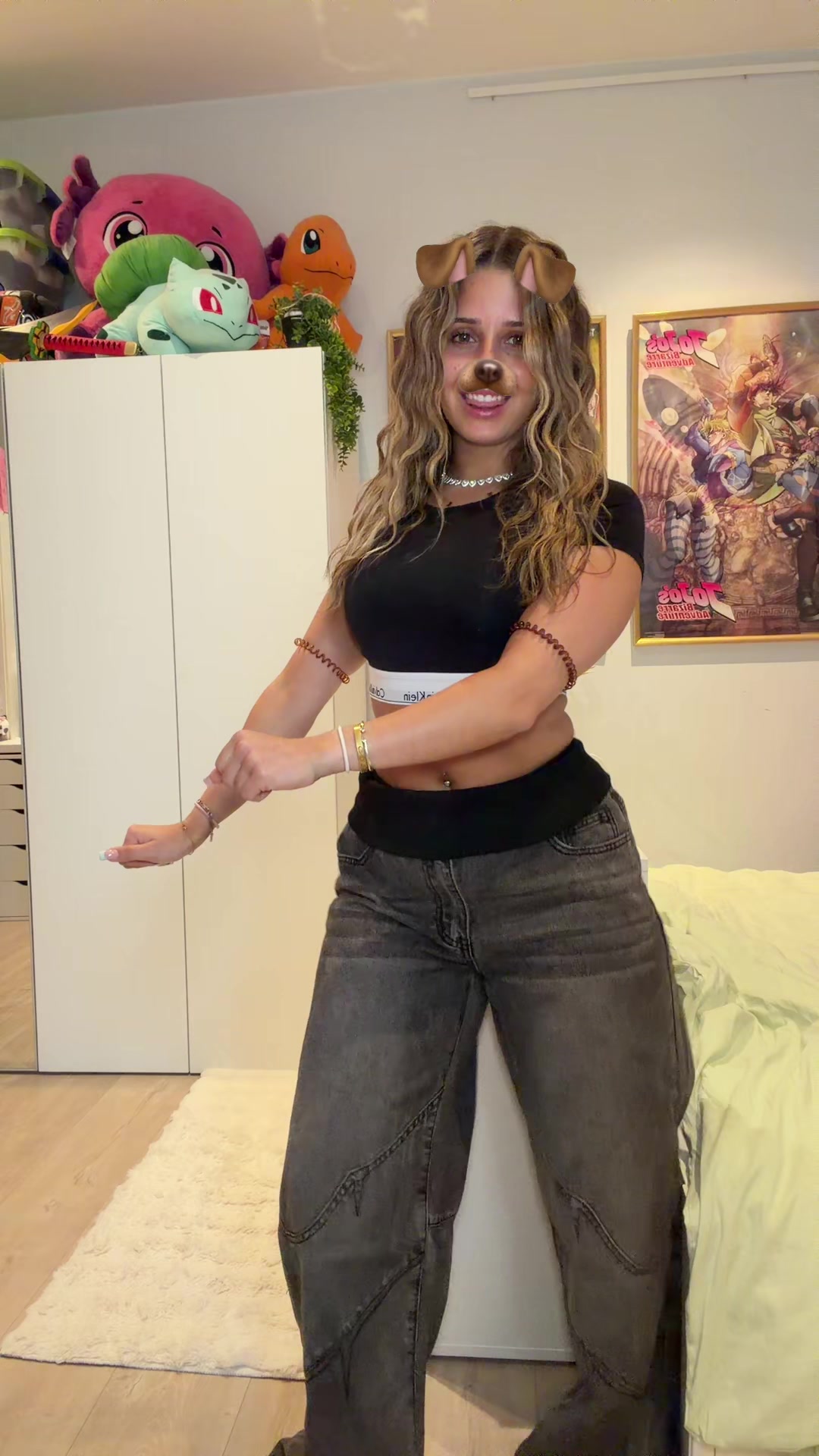 @Animemeisje