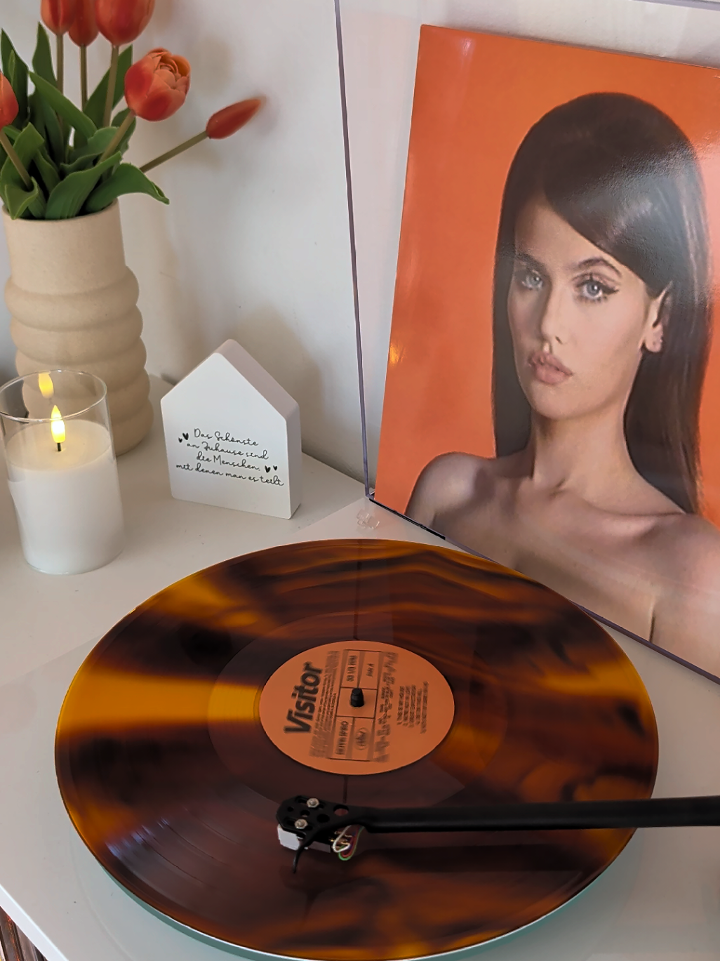 @Chrissy || Vinyl Collector 🎶✨
