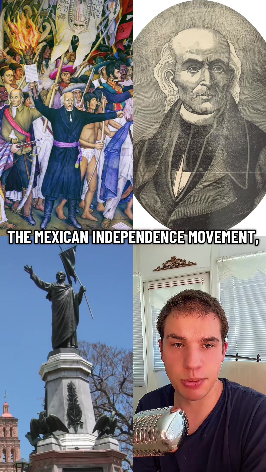 @Friendly Neighborhood History