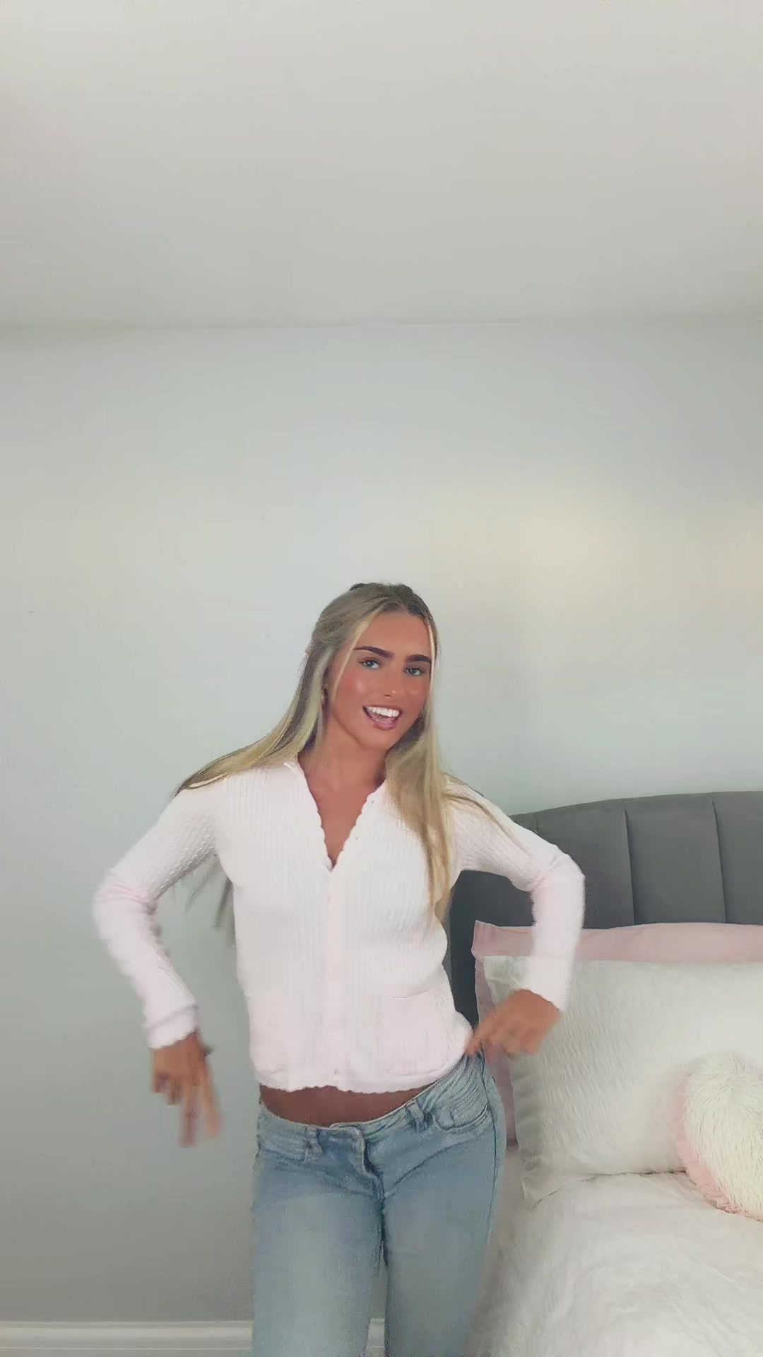 @Elsie’s grwm\hauls🩷🛍️❤️💄
