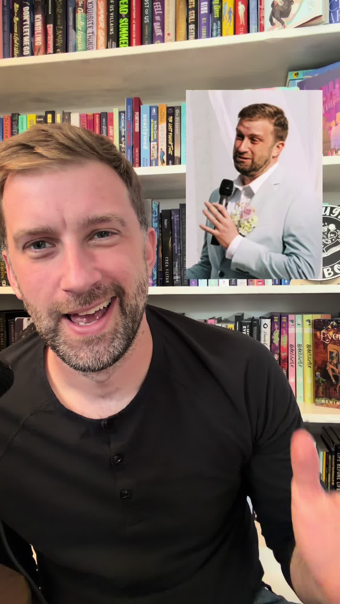 @Brad | 📚 🏳️&zwj;🌈 &hearts;️