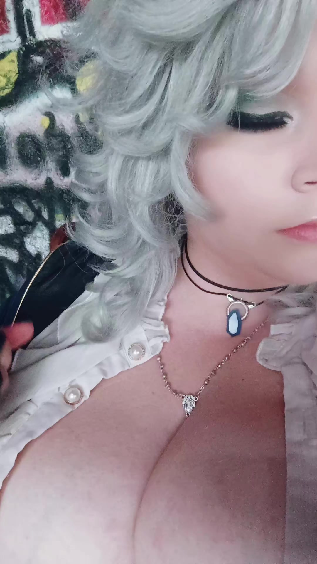 @Hana Okane