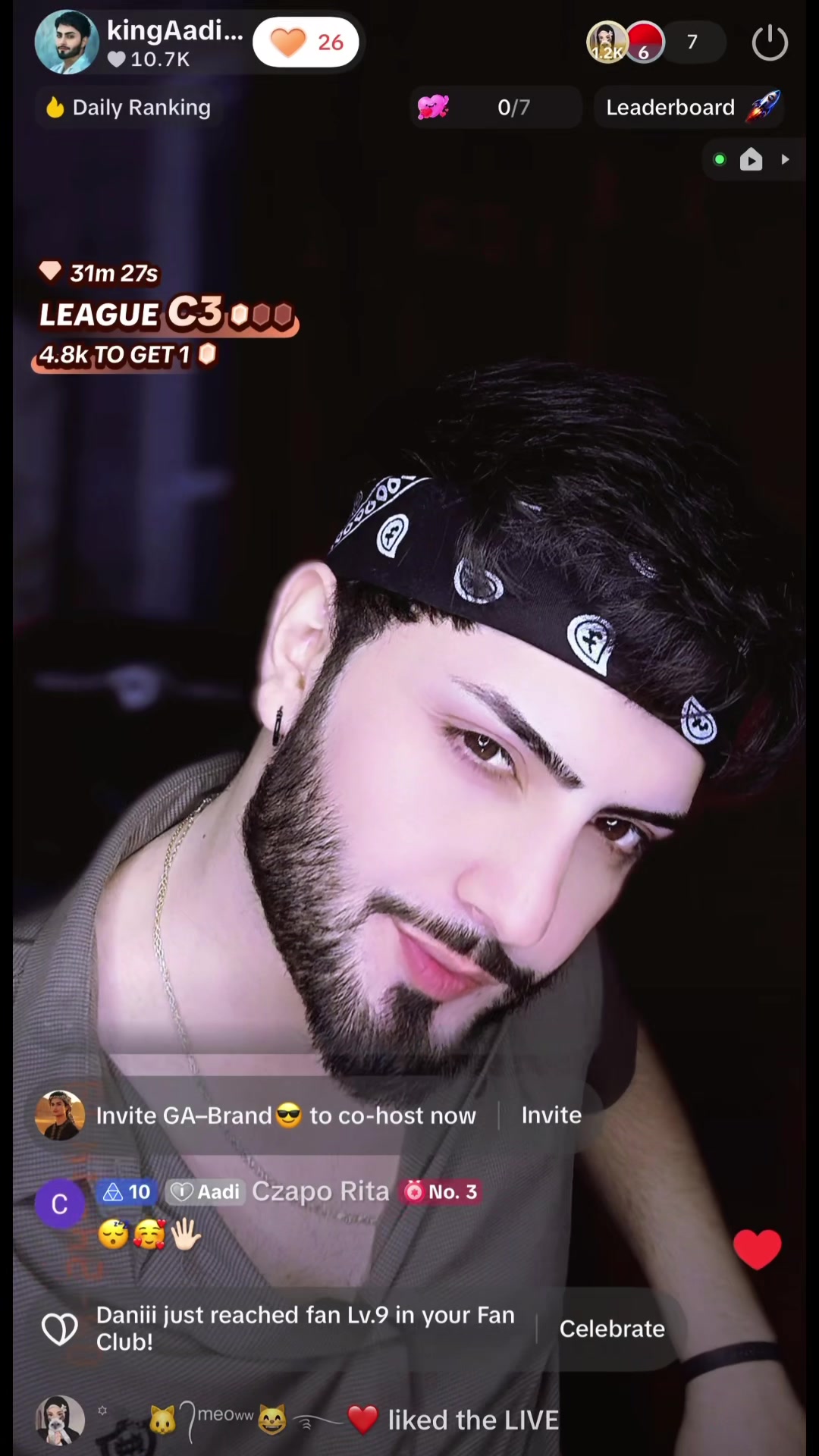 @kingAadi001