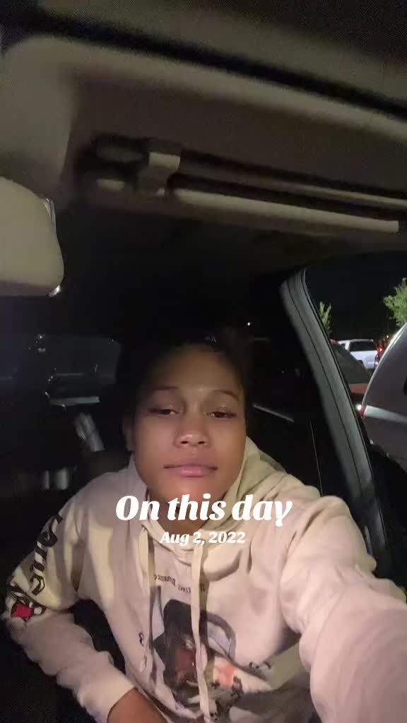 @Destiny Marie