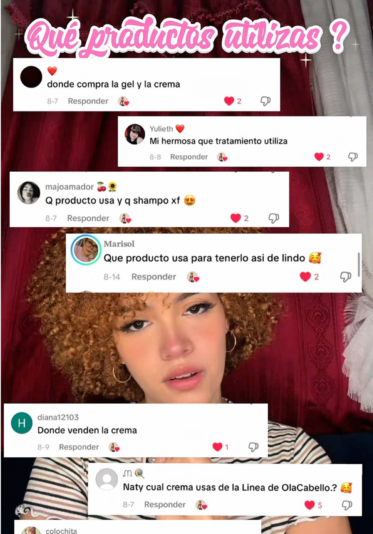 @🥇🌟 Natalia Diaz 🥇🌟