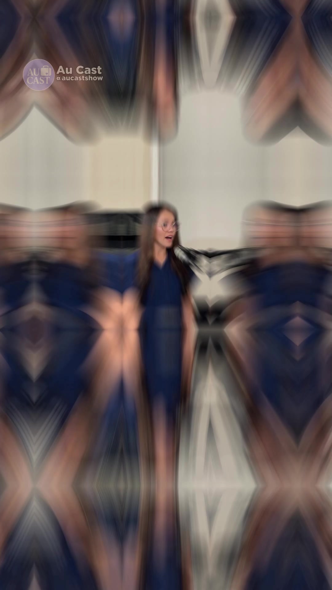 @Au Cast Show