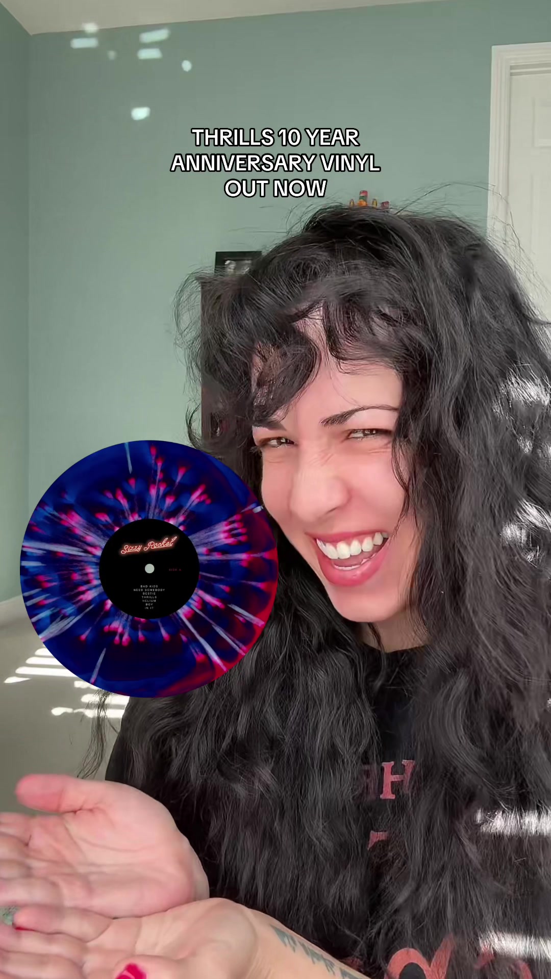 @Sizzy Rocket