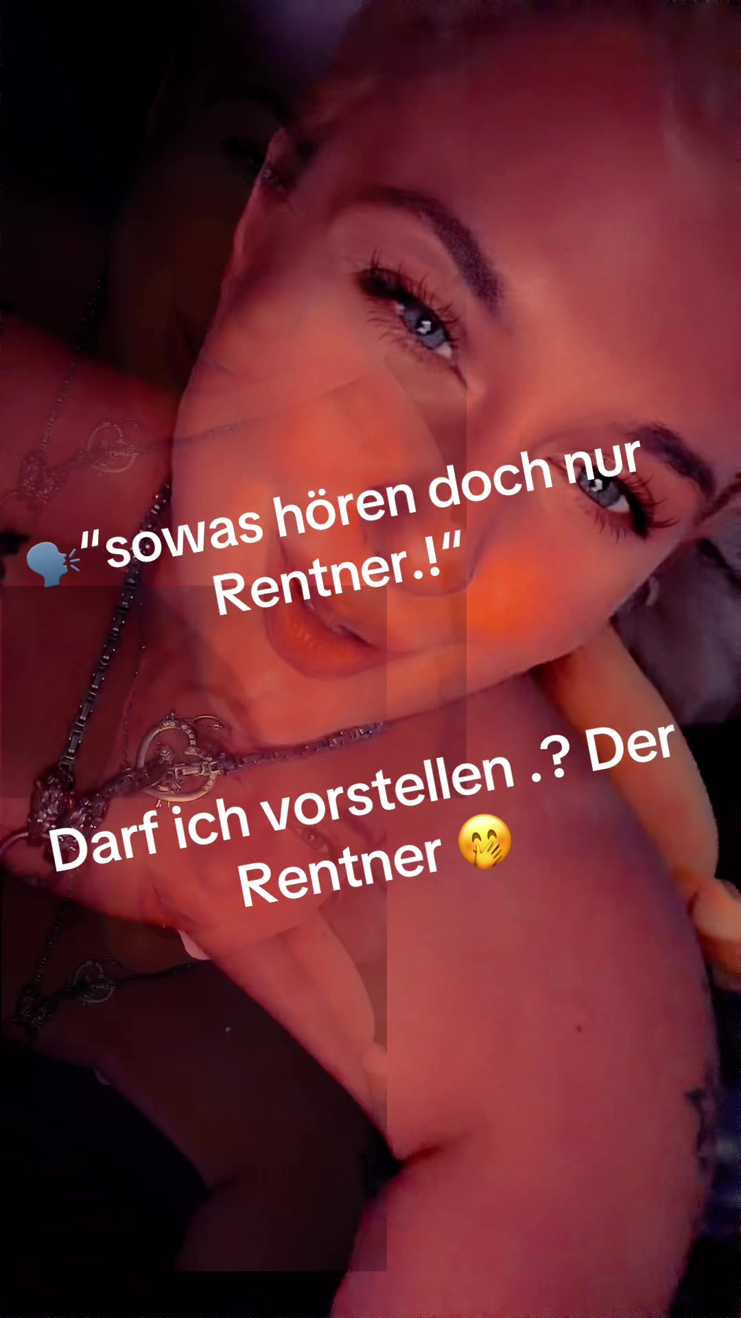 @Carmen♥️😈~FoxiUndCarmen4live~