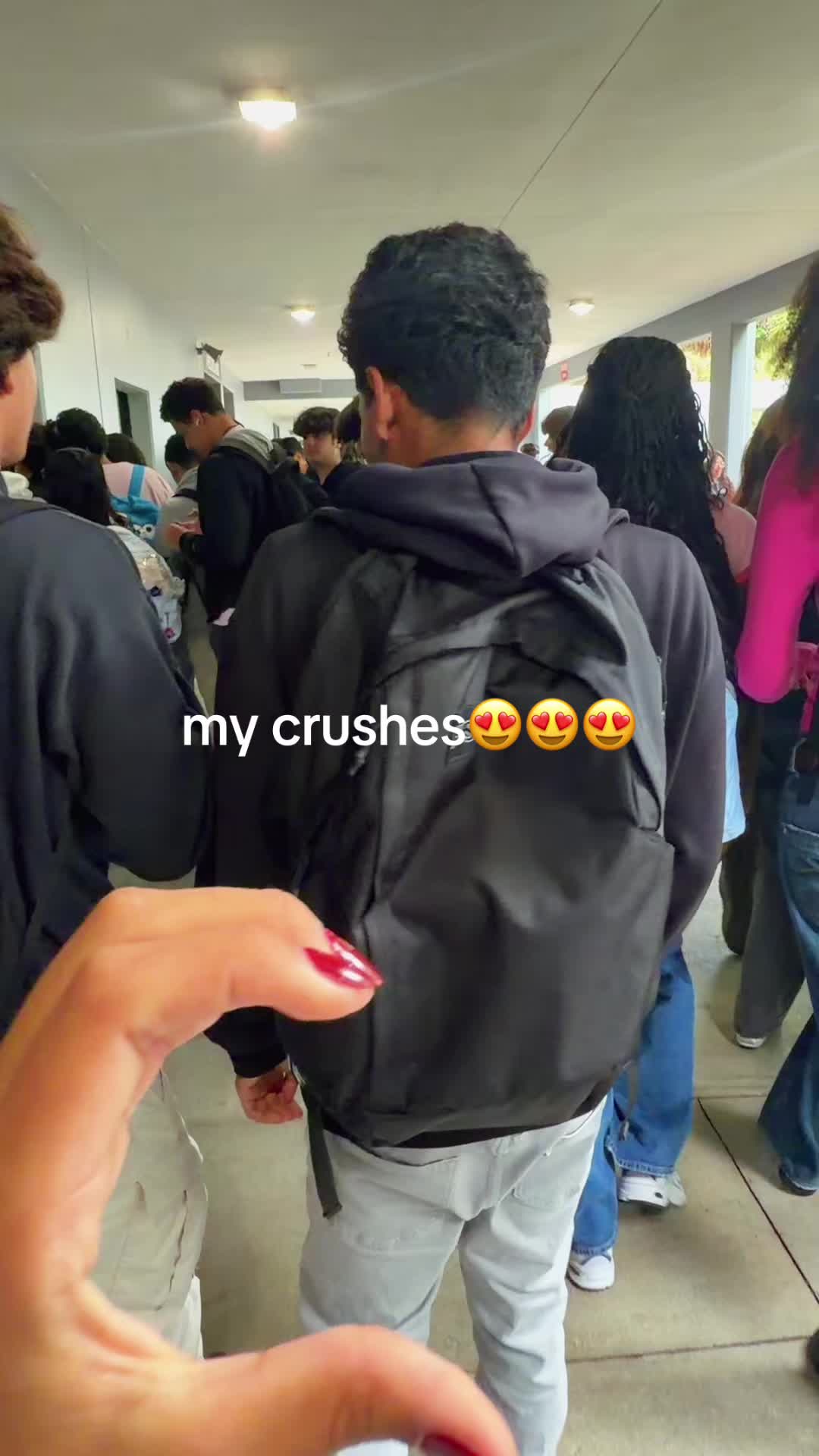 @VICTORIA