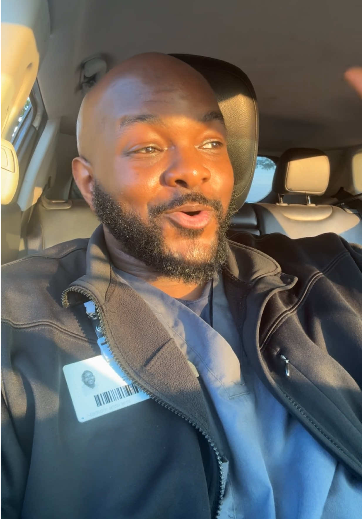 @Robbie | Student Nurse