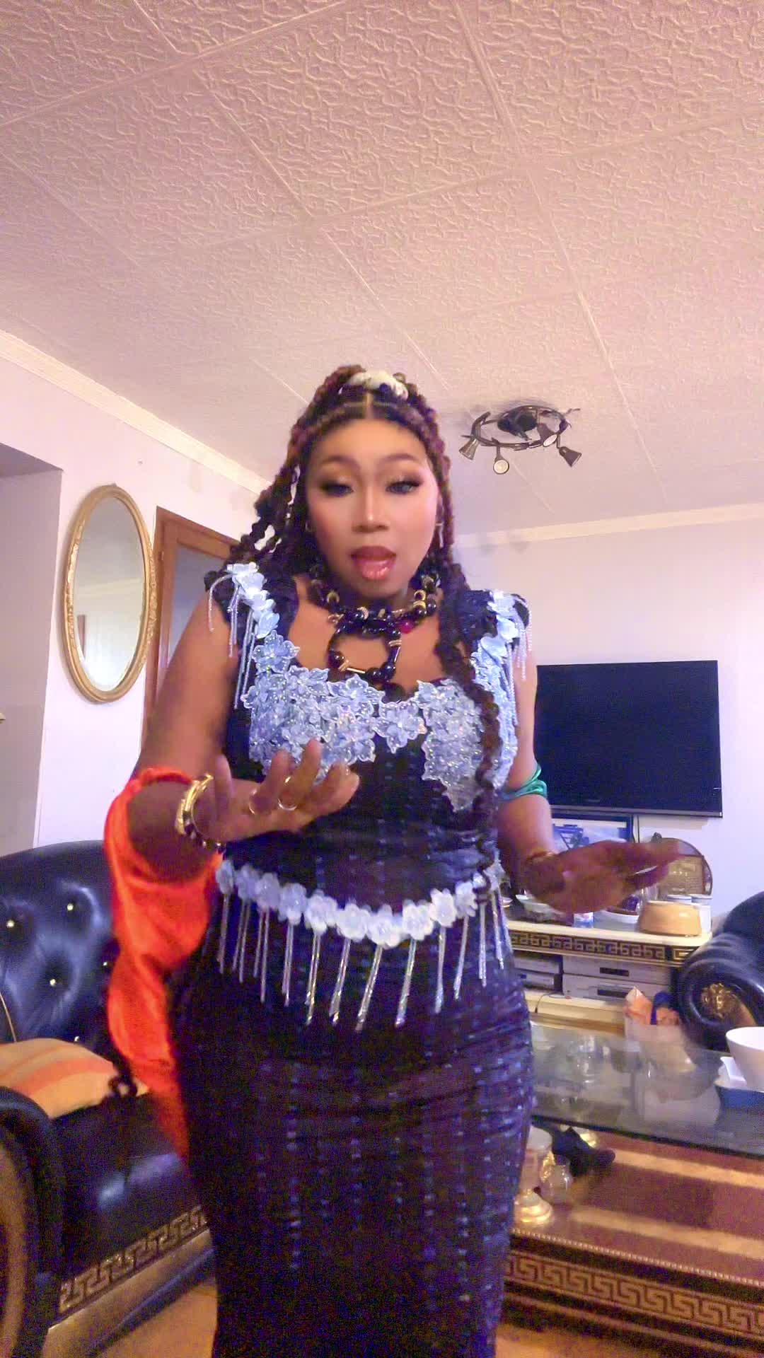 @Tiranké Sidimé