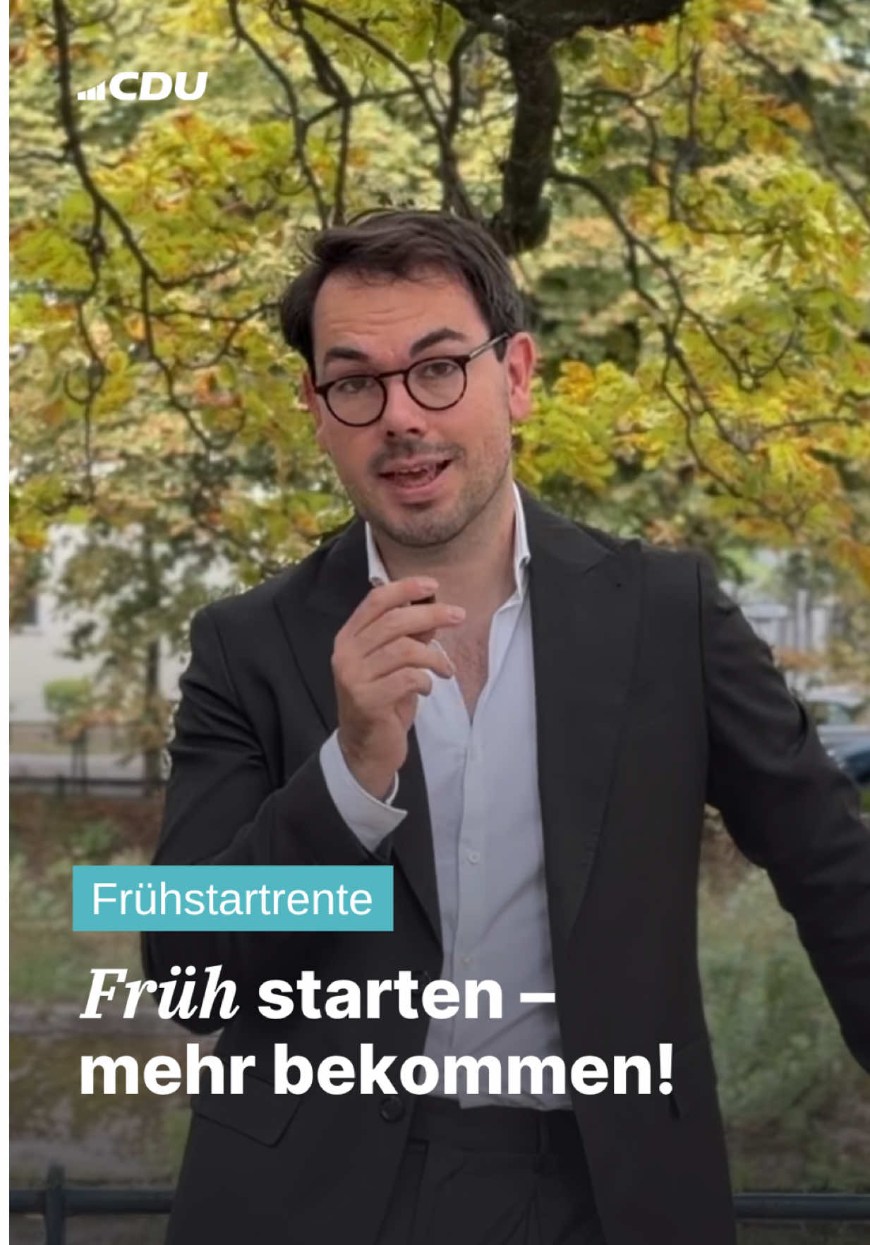 @CDU Deutschlands