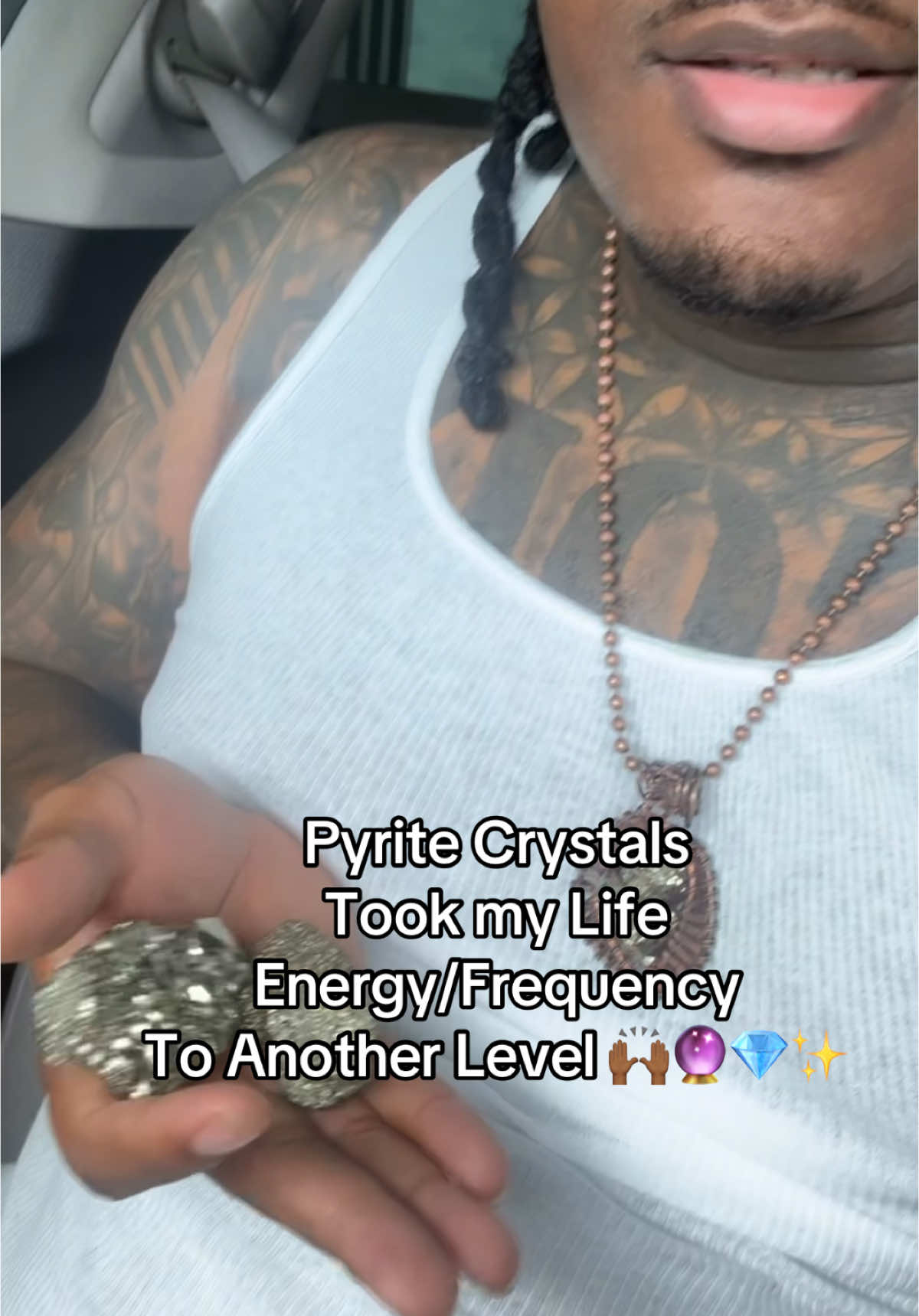 @Treydubb ๐ง๐พ