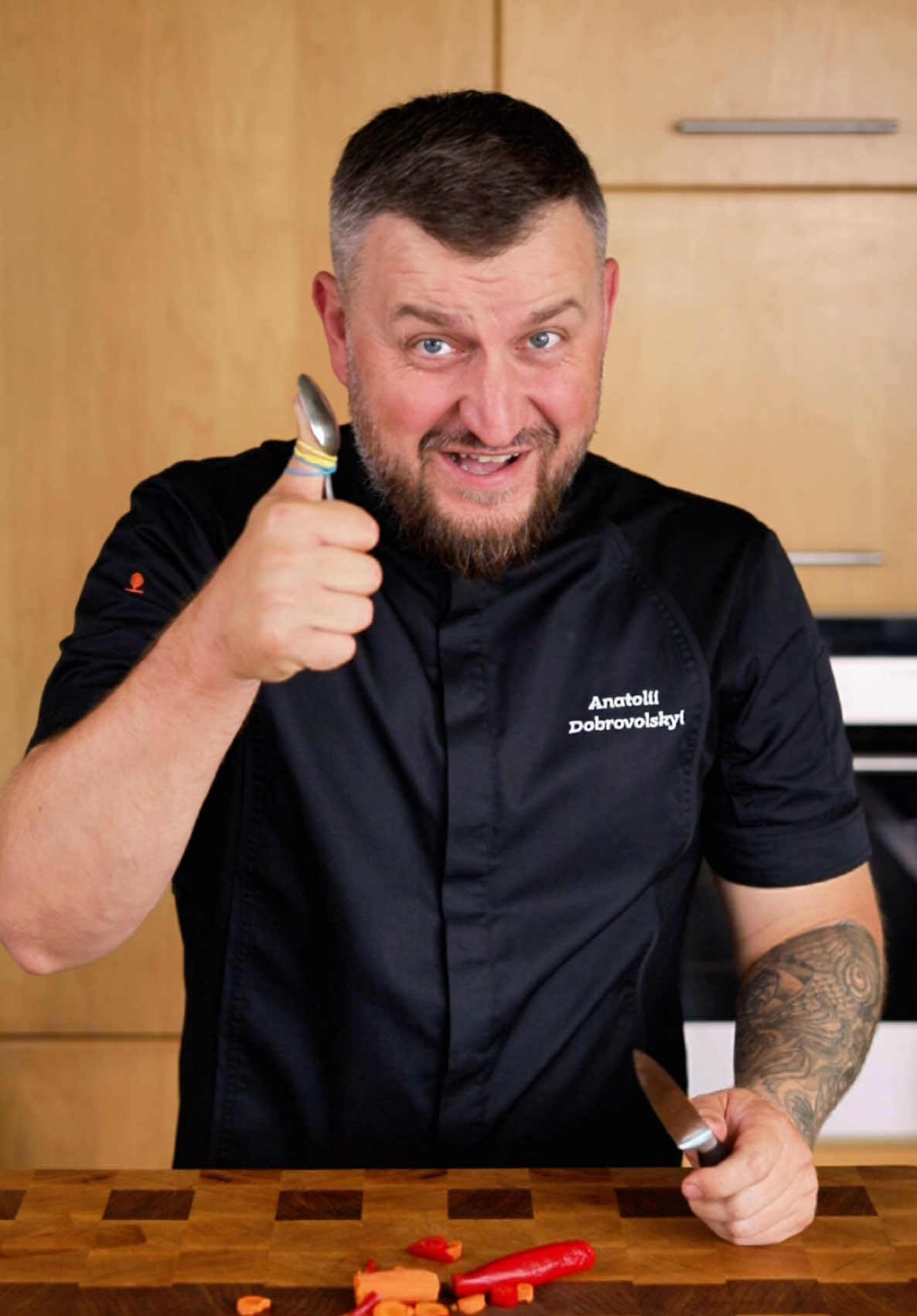 @DobrovolskyiChef