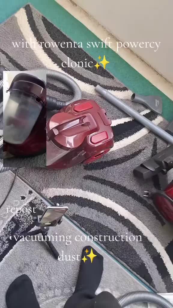 @vacuum cleaners