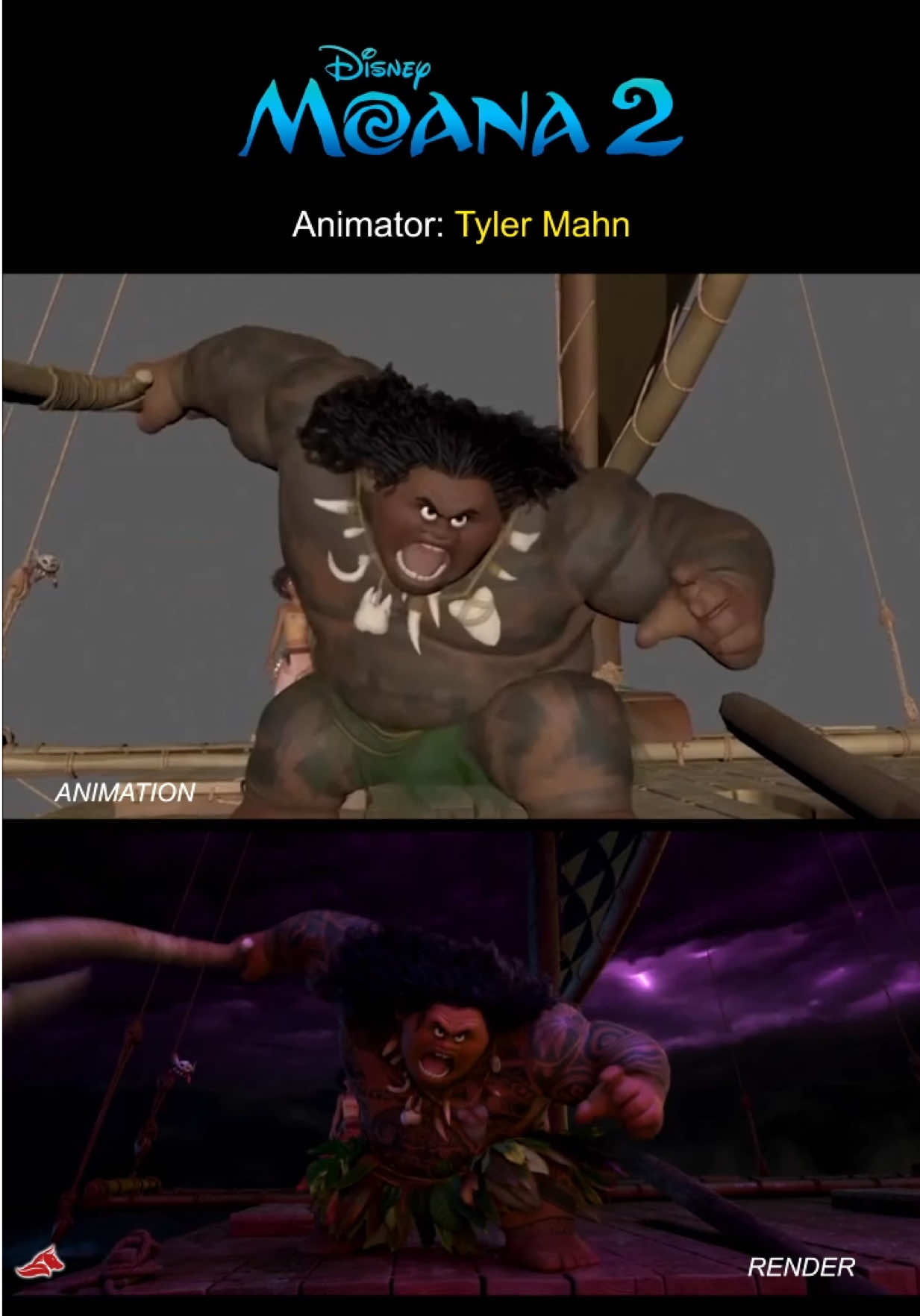 @3DAnimationInternships